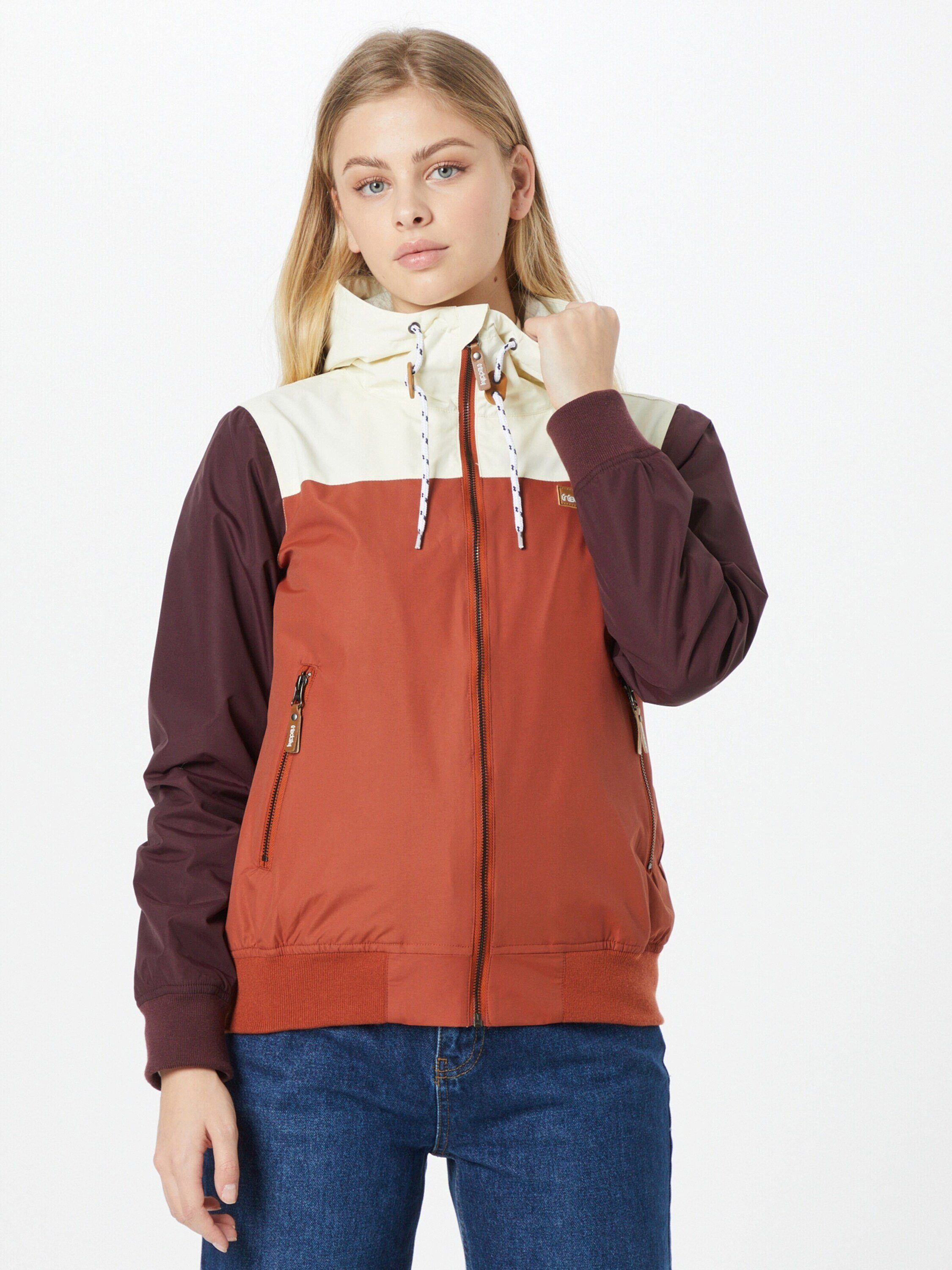 iriedaily Steppjacke Veruschka (1-St) günstig online kaufen