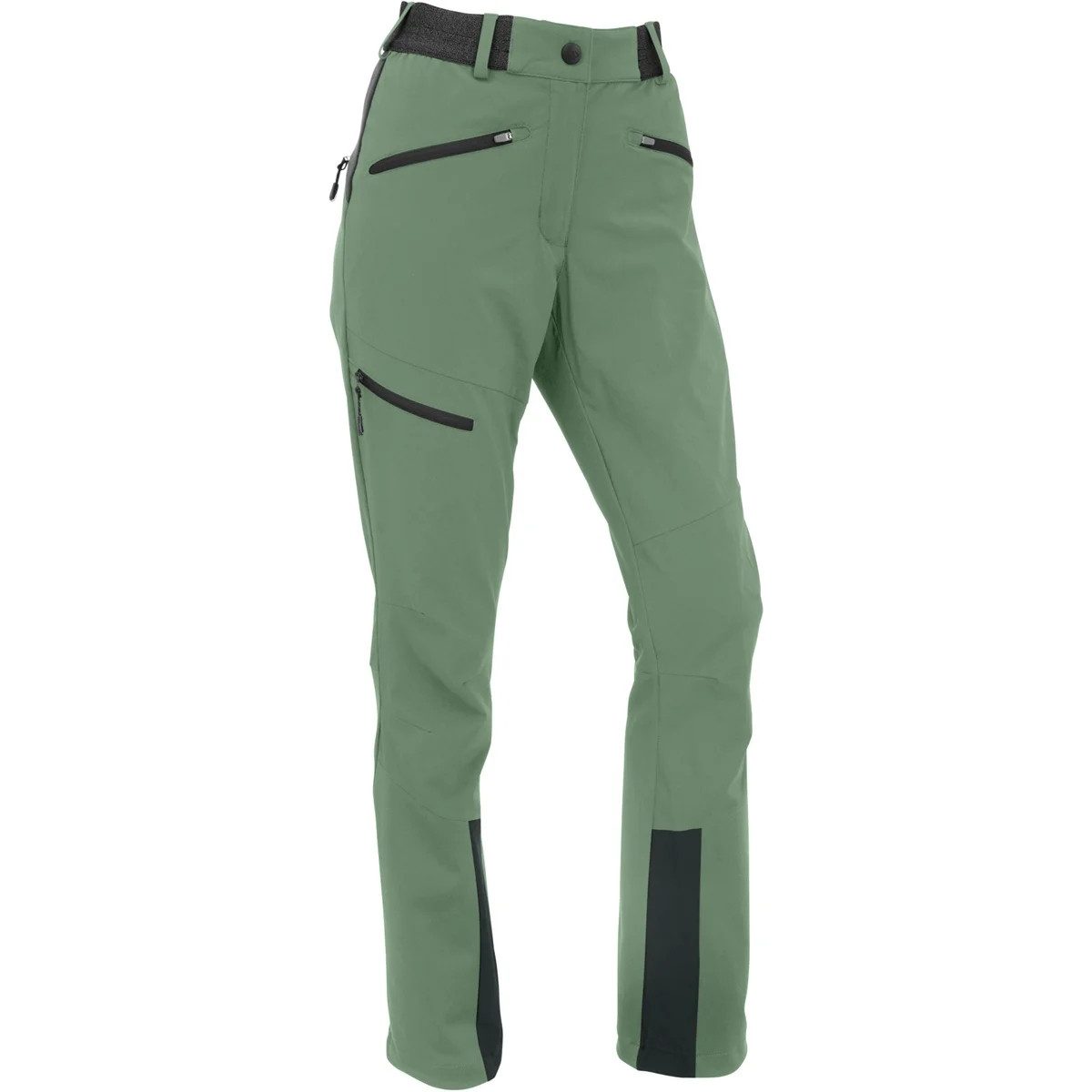 Maul Outdoorhose Arco XT - lange Hose bi-elasti