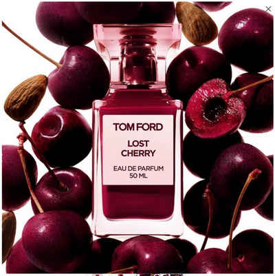Tom Ford Eau de Parfum Private Blend DüfteLost Cherry