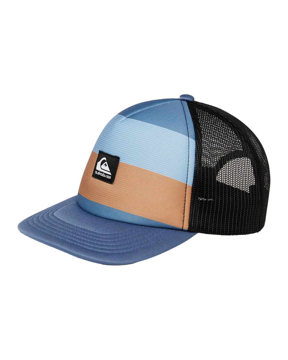 Quiksilver Baseball Cap Emu Coop