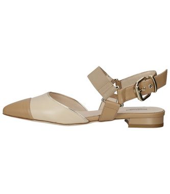 Nero Giardini Pumps Nappaleder Pumps