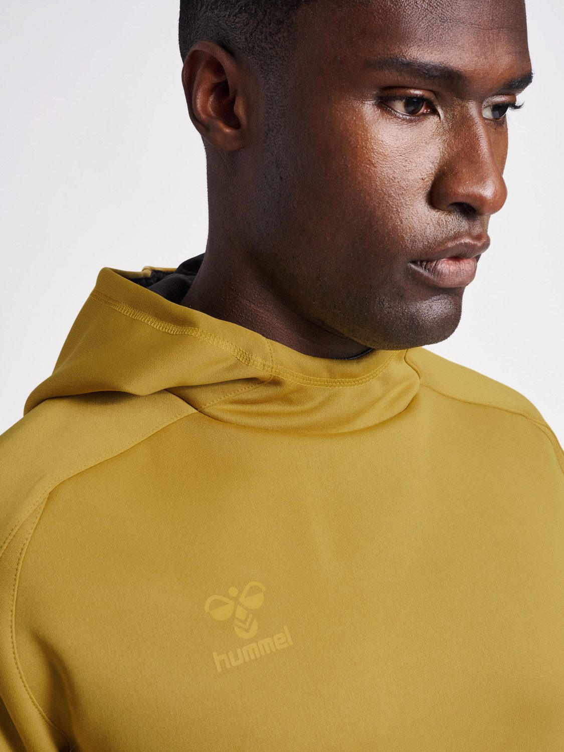 hummel Hoodie hmlCIMA XK HOODIE – Funktionalität & Komfort für Sport und Freizeit