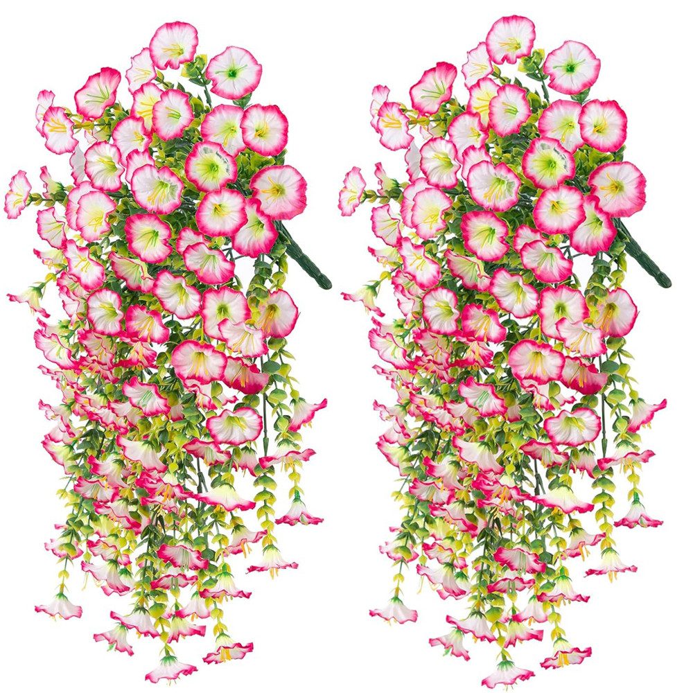 Blumenranken Dekoration kaufen  Blumenranke Deko | OTTO