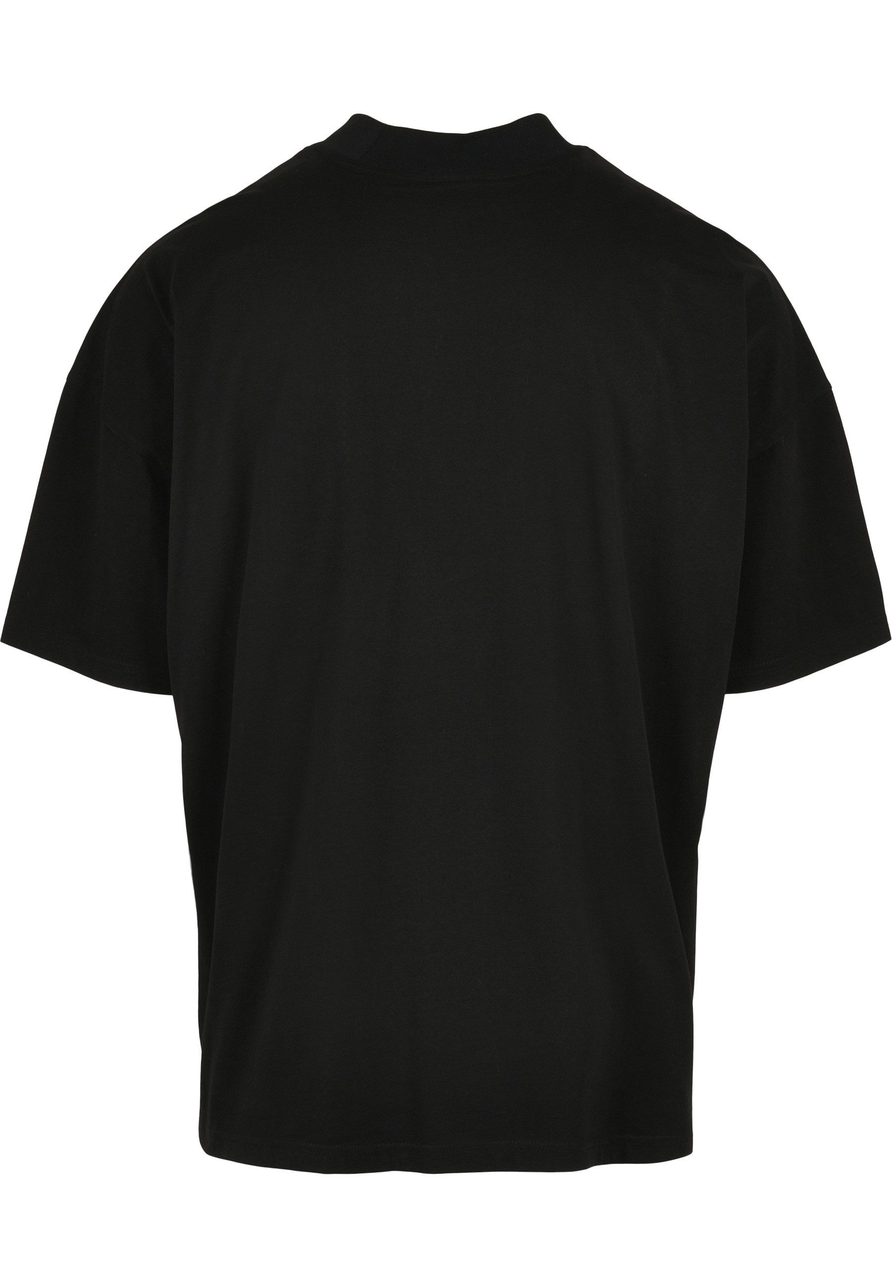 URBAN CLASSICS T-Shirt Urban Classics Herren Oversized Mock Neck Tee (1-tlg günstig online kaufen