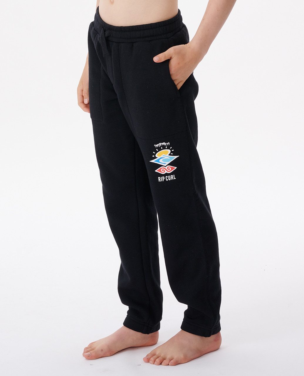 Rip Curl Jogginghose Icons Of Surf Trainingshose