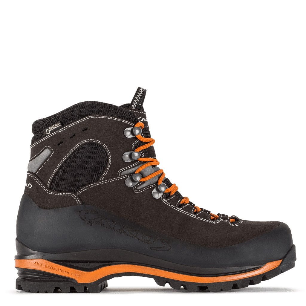 AKU Superalp Wide GTX (Exkursions-Bergstiefel, wasserdicht, Made in Italy) Wanderschuh