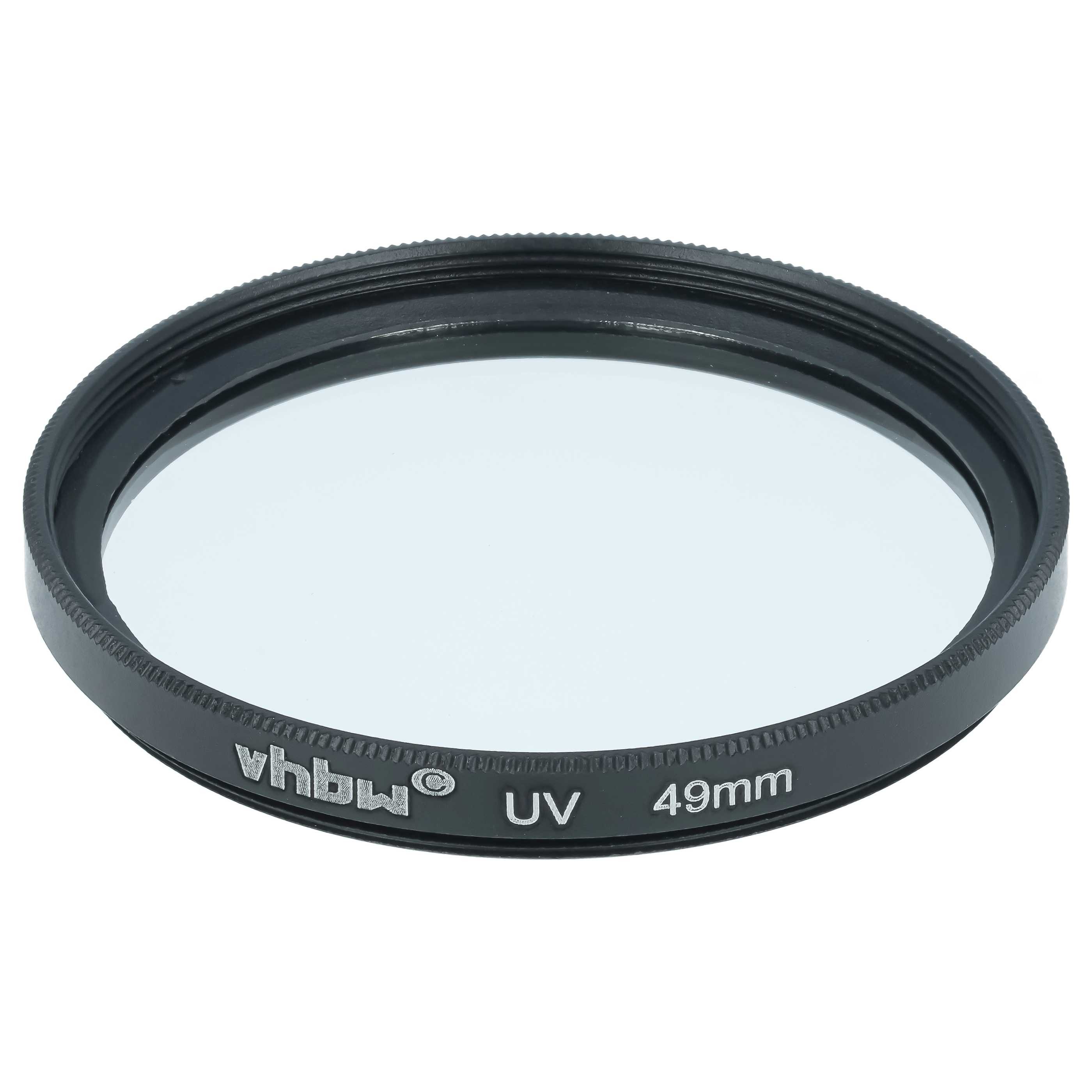 vhbw Foto-UV-Filter