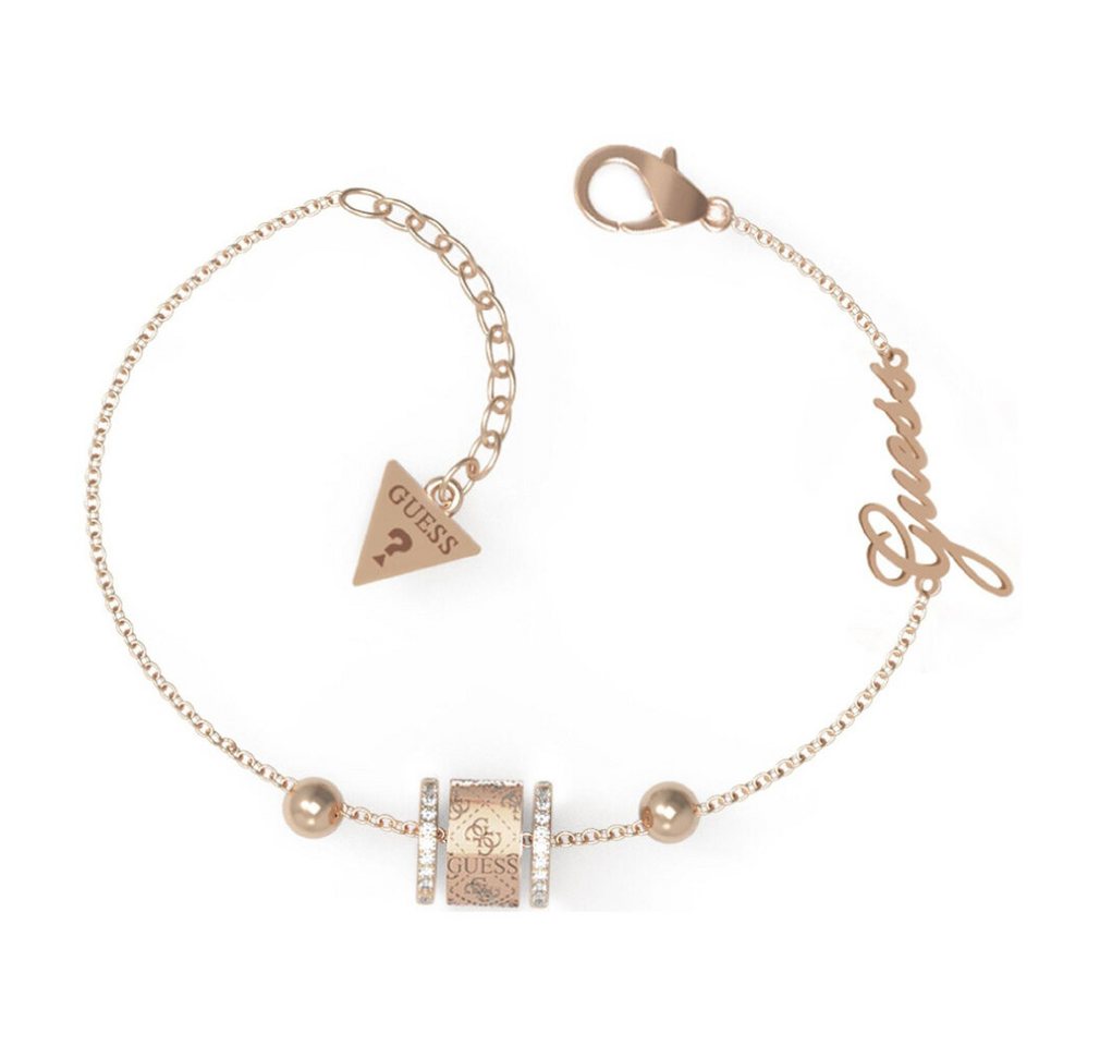 Guess Kette mit Einhänger Damen Armband... Guess Kette mit Einhänger Damen Armband...