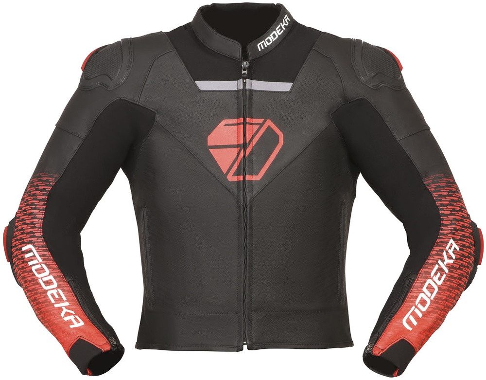 Modeka Motorradjacke Jacke Yron