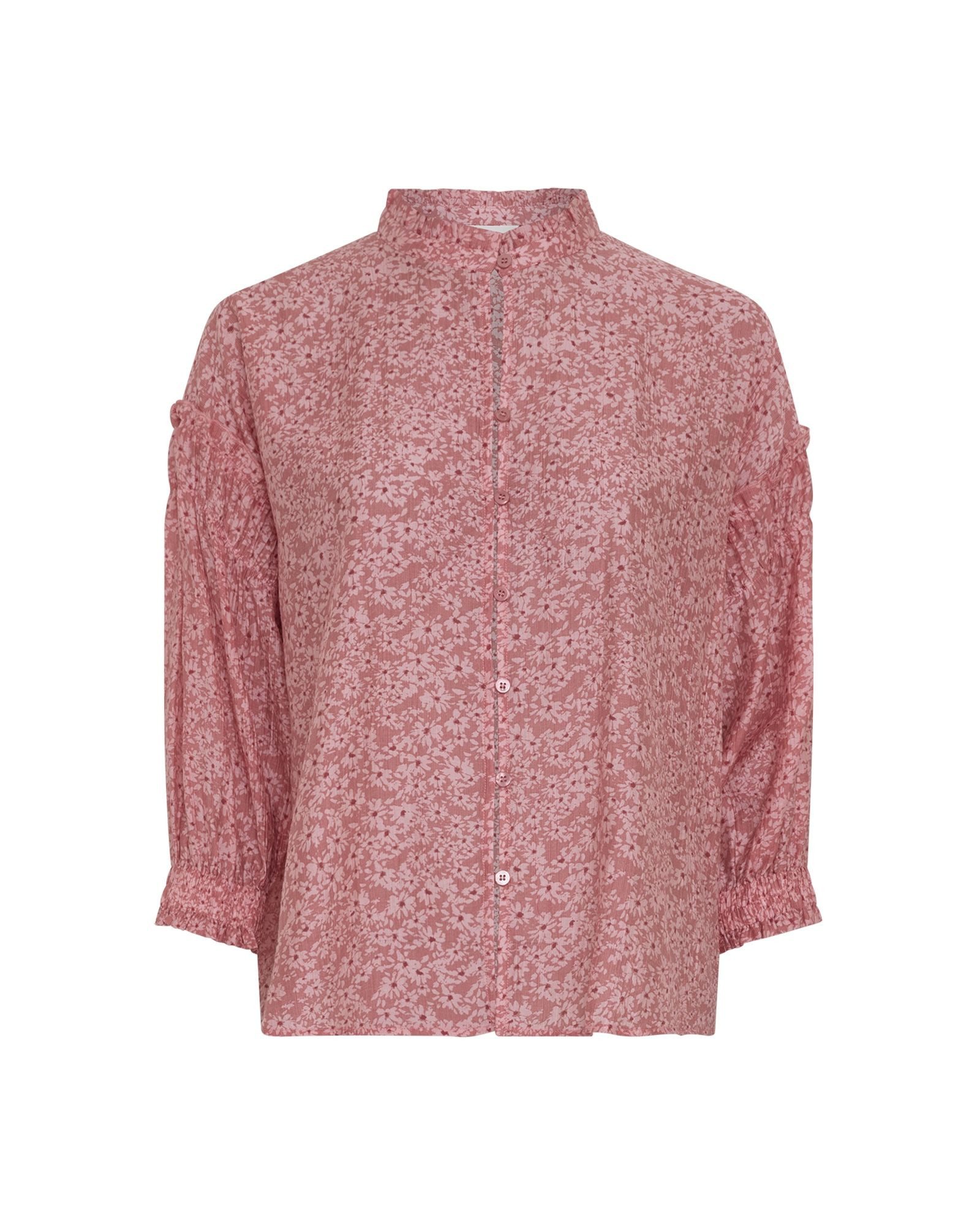 Langarmshirt