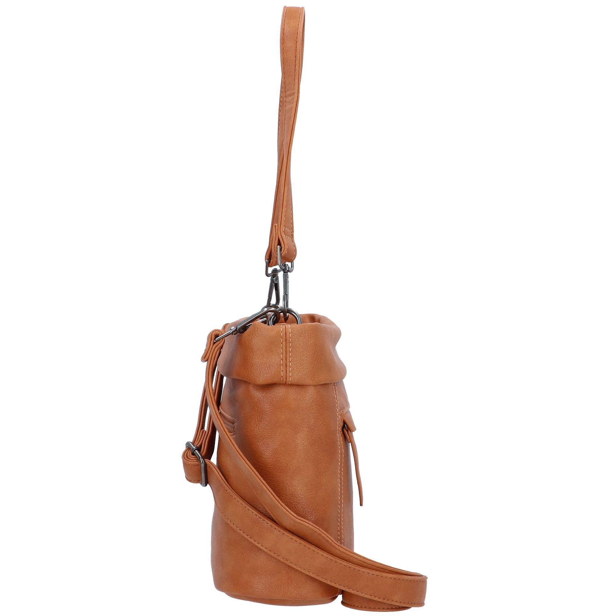 Greenburry Schultertasche Mad'l Dasch, Kunstleder