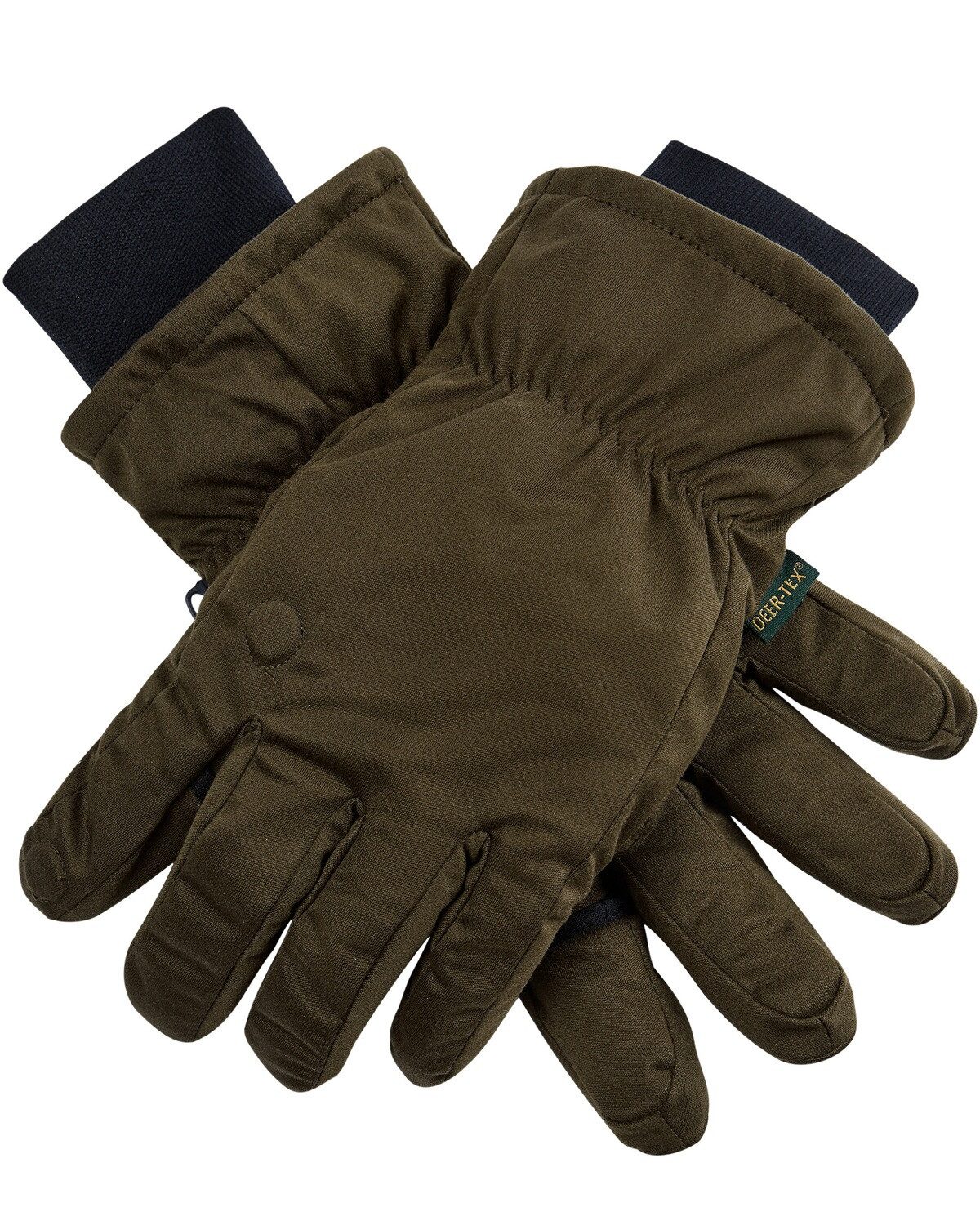 Deerhunter Fleecehandschuhe Handschuhe Excape Winter günstig online kaufen