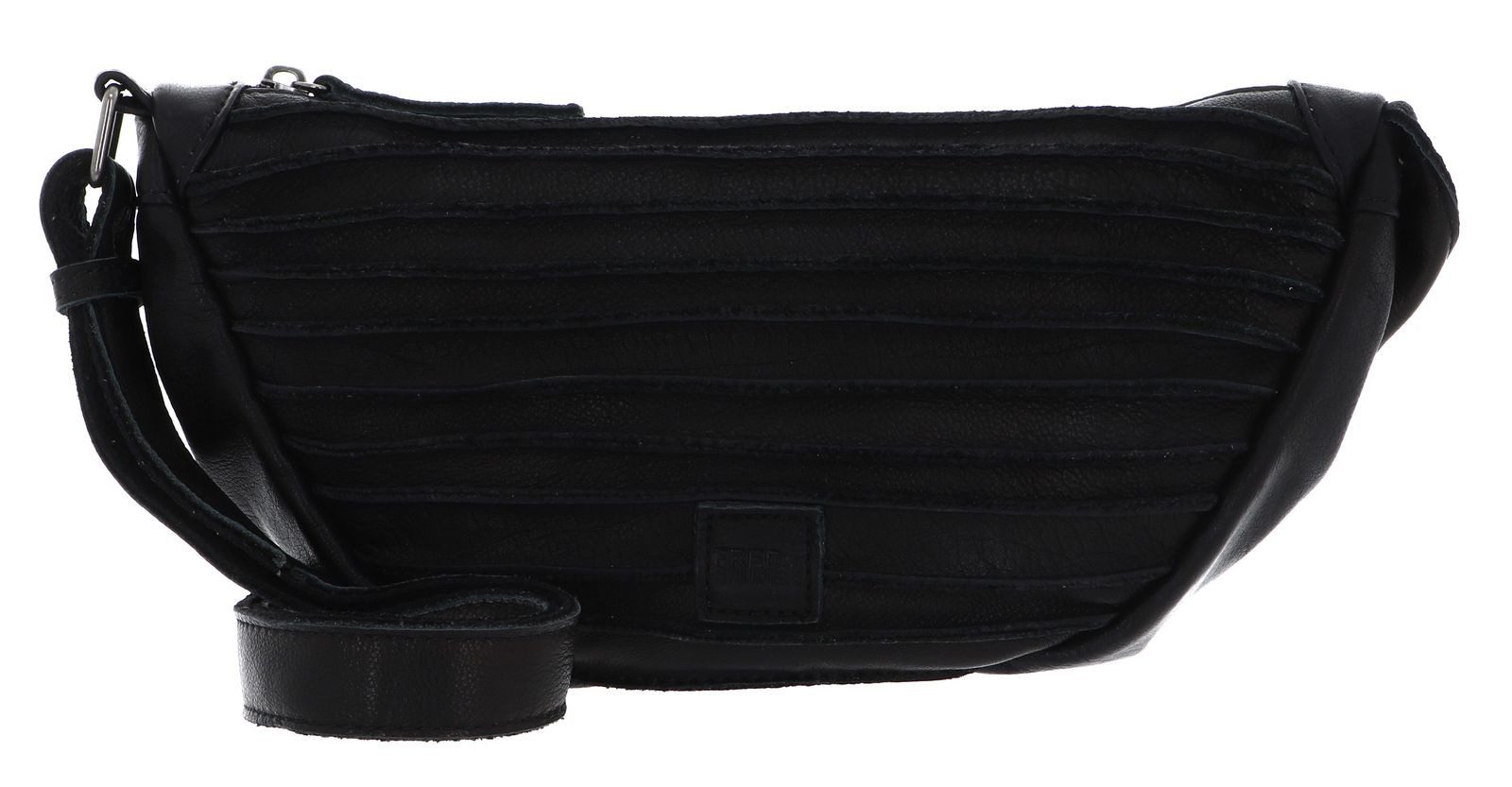 Umhängetasche Riffel Halfmoon Bag