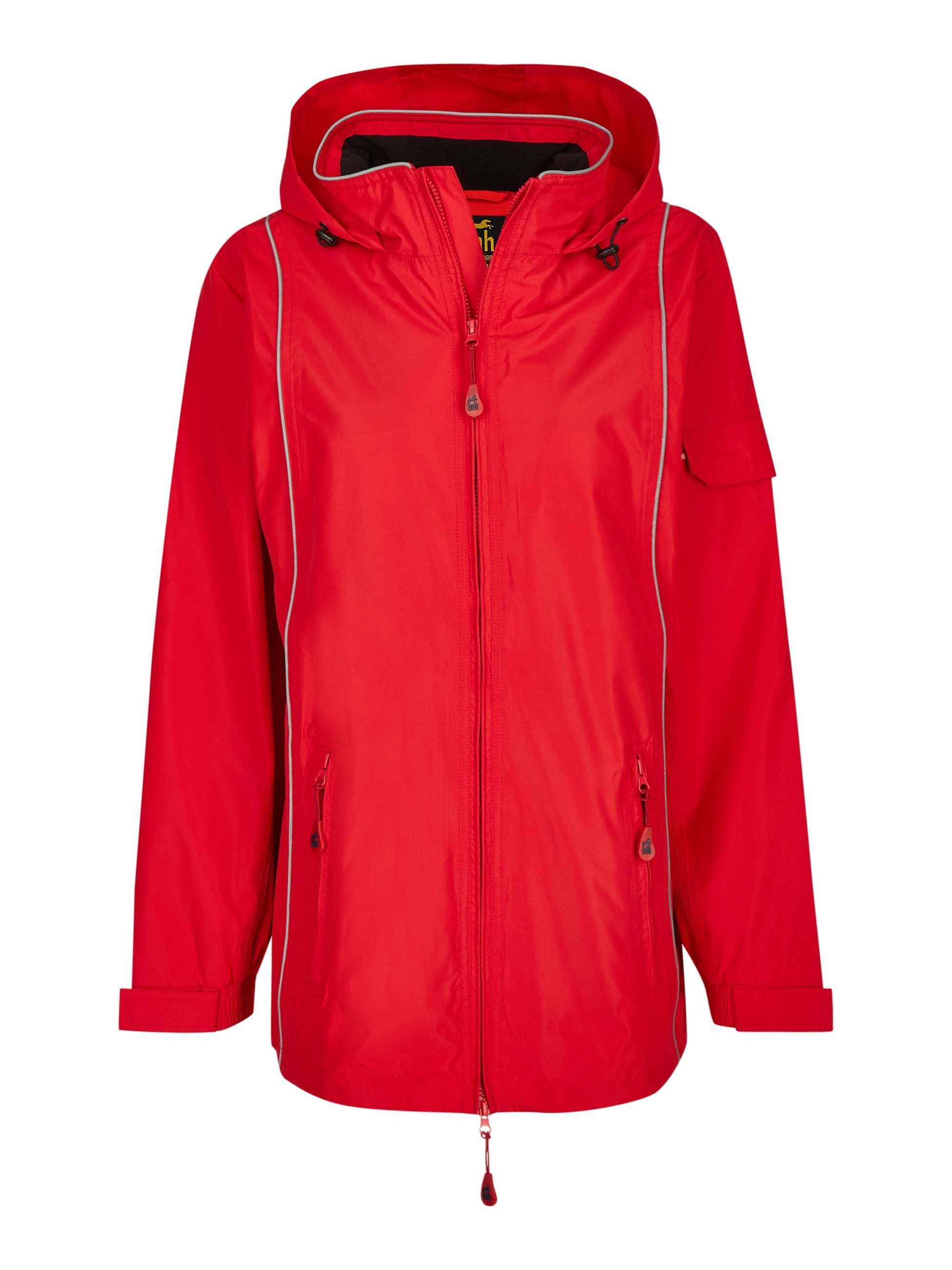 Michael Heinen Regenjacke Damen Regenjacke Mellum günstig online kaufen