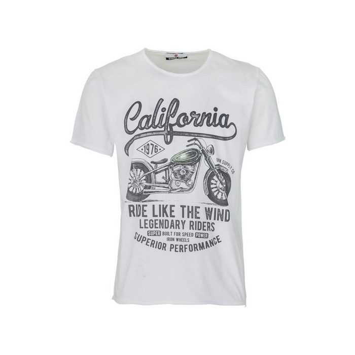 #SorryBro T-Shirt Colifornia Bike