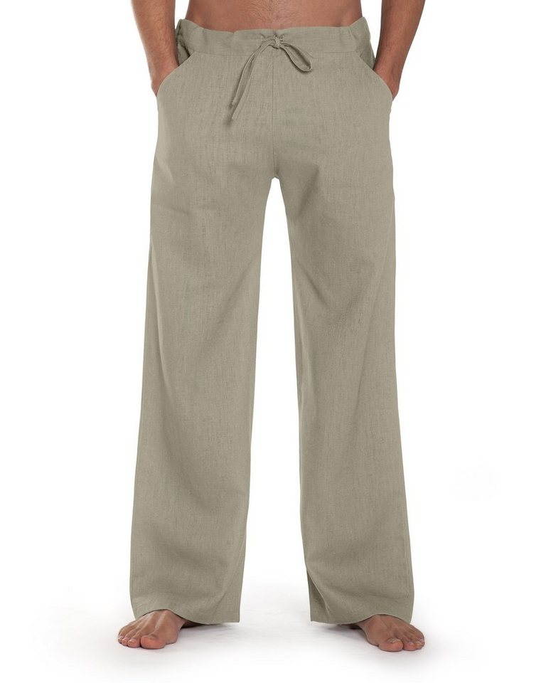 Leinenhose essential von schazad Clearance