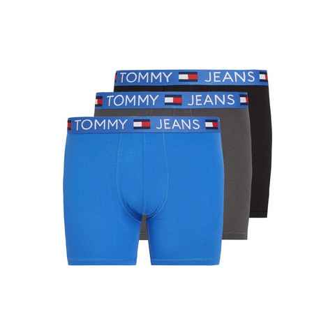 Tommy Hilfiger Underwear Boxer 3P BOXER BRIEF (Packung, 3er)