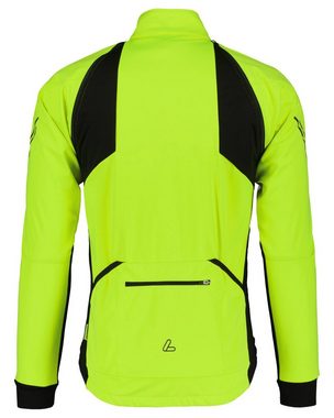 Löffler Fahrradjacke Herren Fahrradjacke SAN REMO