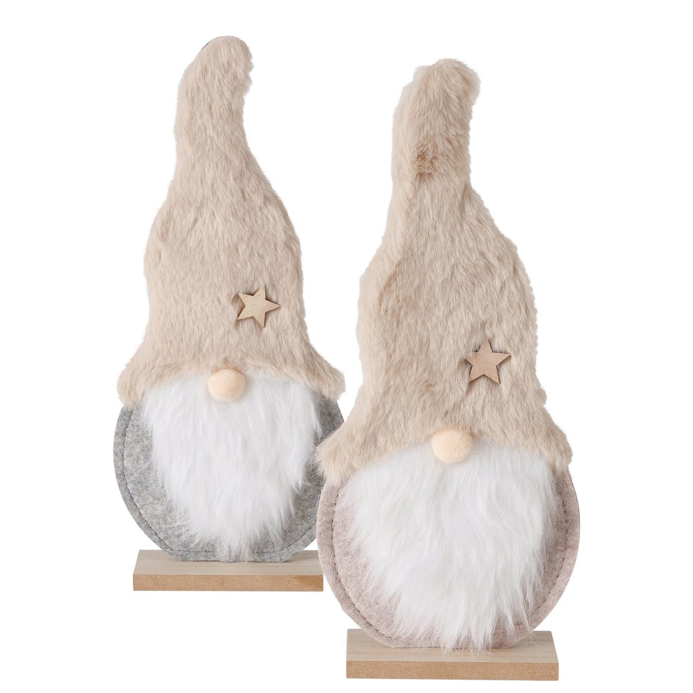 BOLTZE GRUPPE GmbH Weihnachtsfigur IMKA (Deko-Objekt, günstig online kaufen