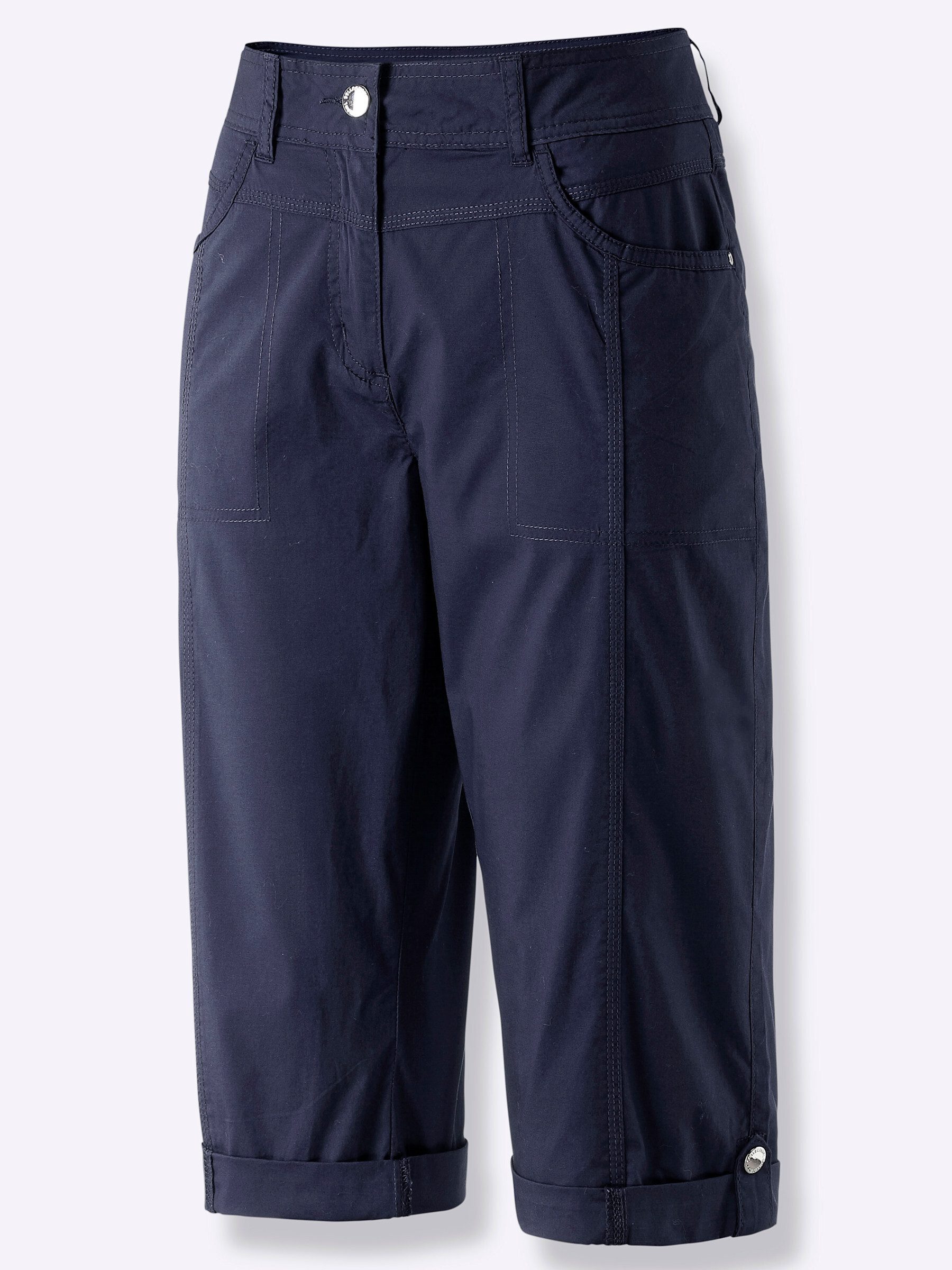 Shorts Bermudas normal