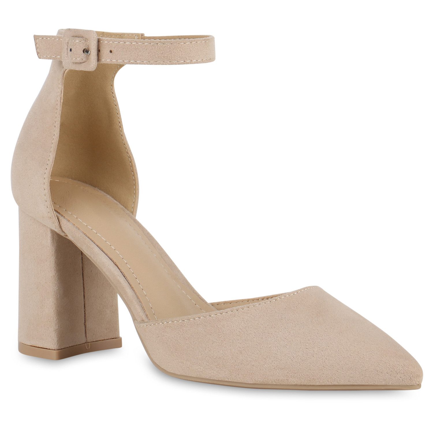 VAN HILL 841368 Pumps Schuhe günstig online kaufen