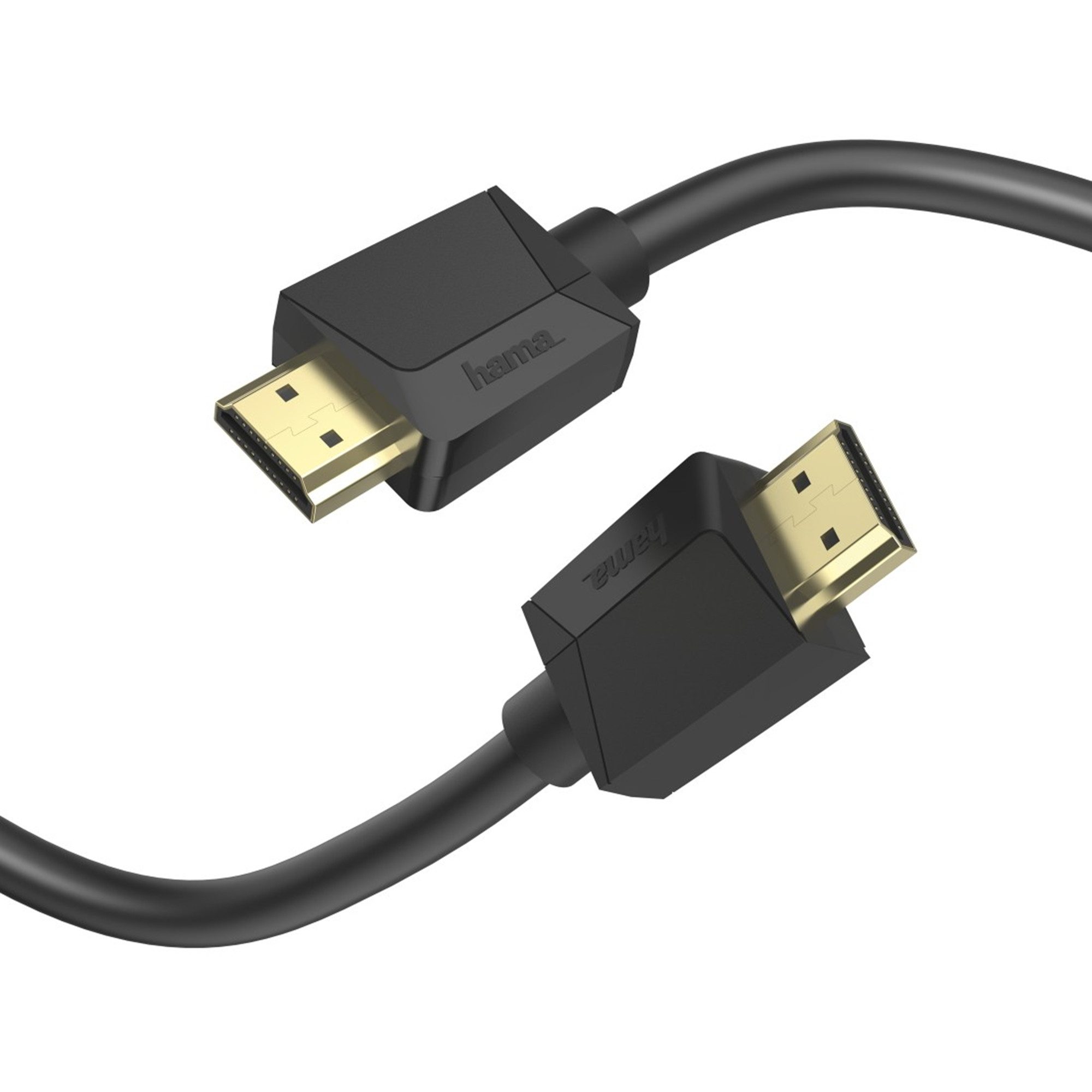 Ultra High Speed, 8K, 2 m HDMI-Kabel
