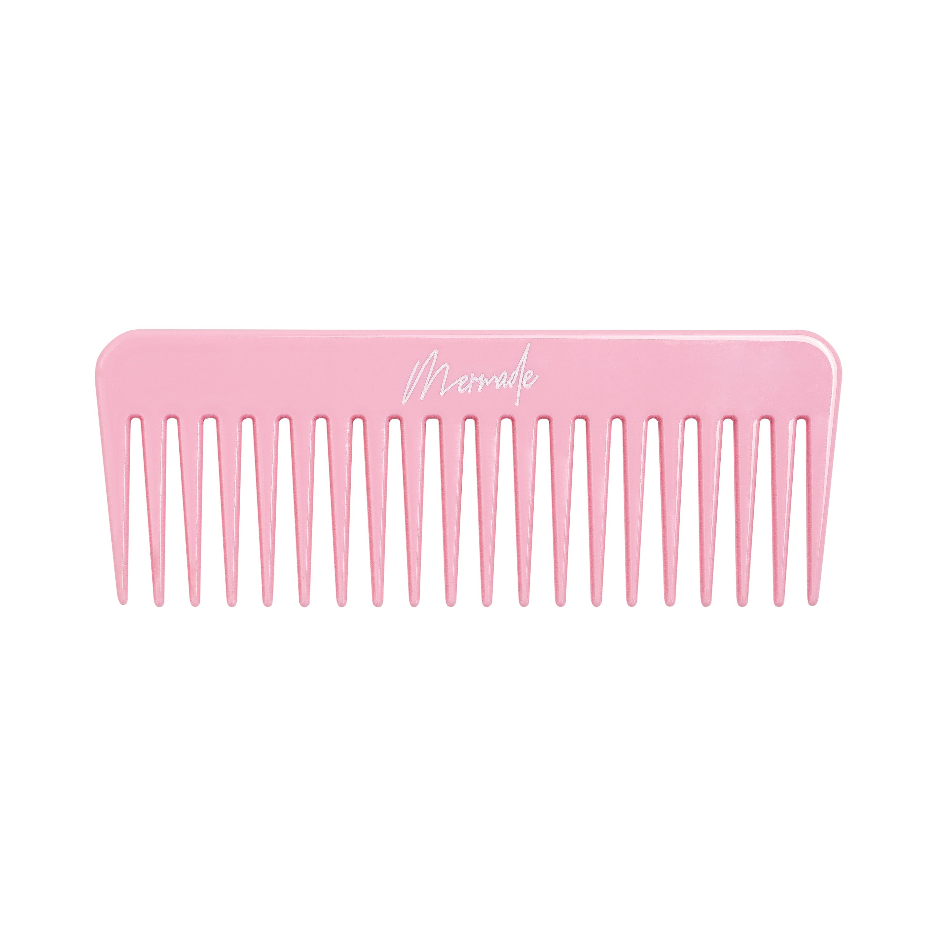 Mermade Hair Haarkamm Mermade Hair Tasche The Comb Kit anti-statisch, inkl. - Set, Kamm stabil, bruchsicher