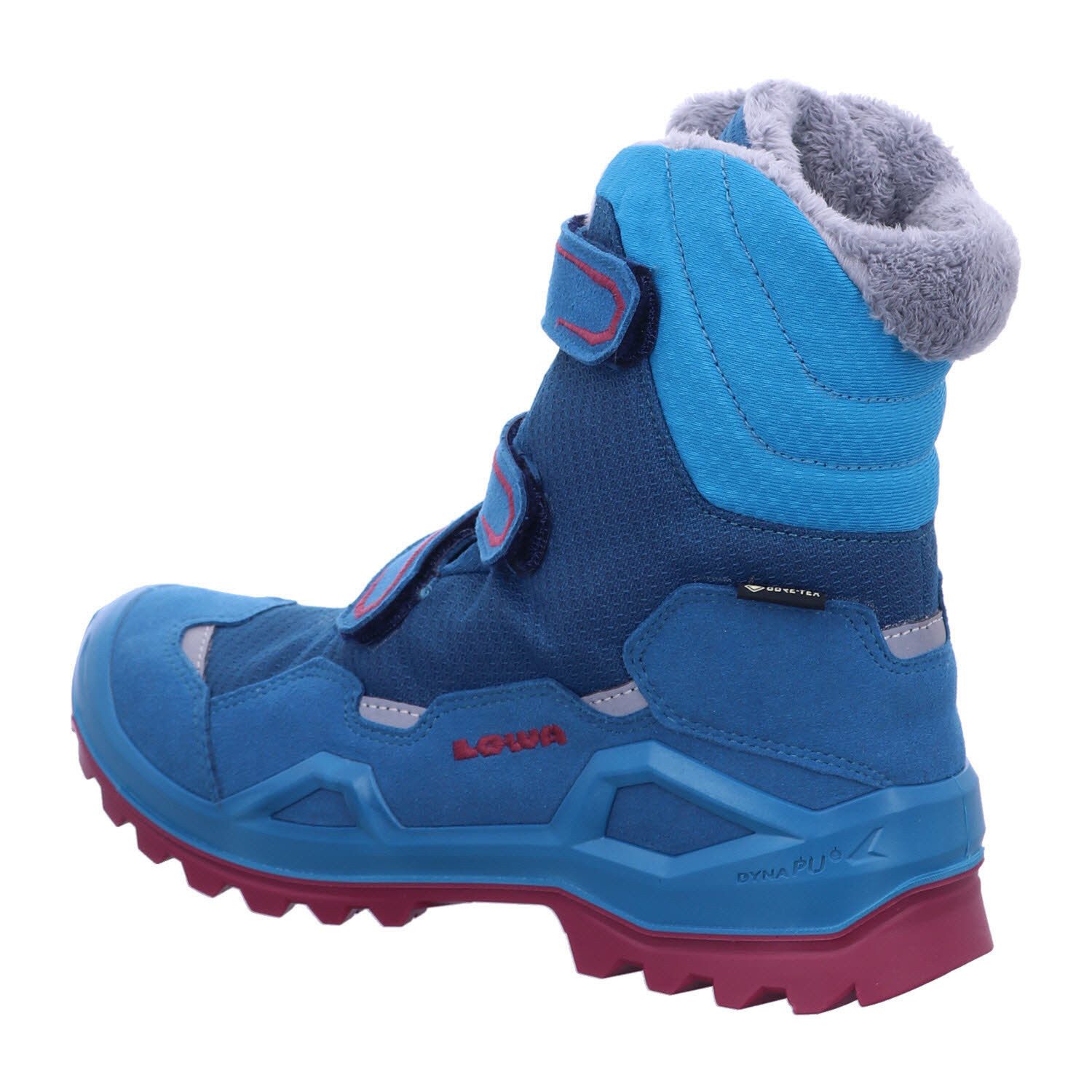 Lowa MILO EVO GTX Winterstiefelette