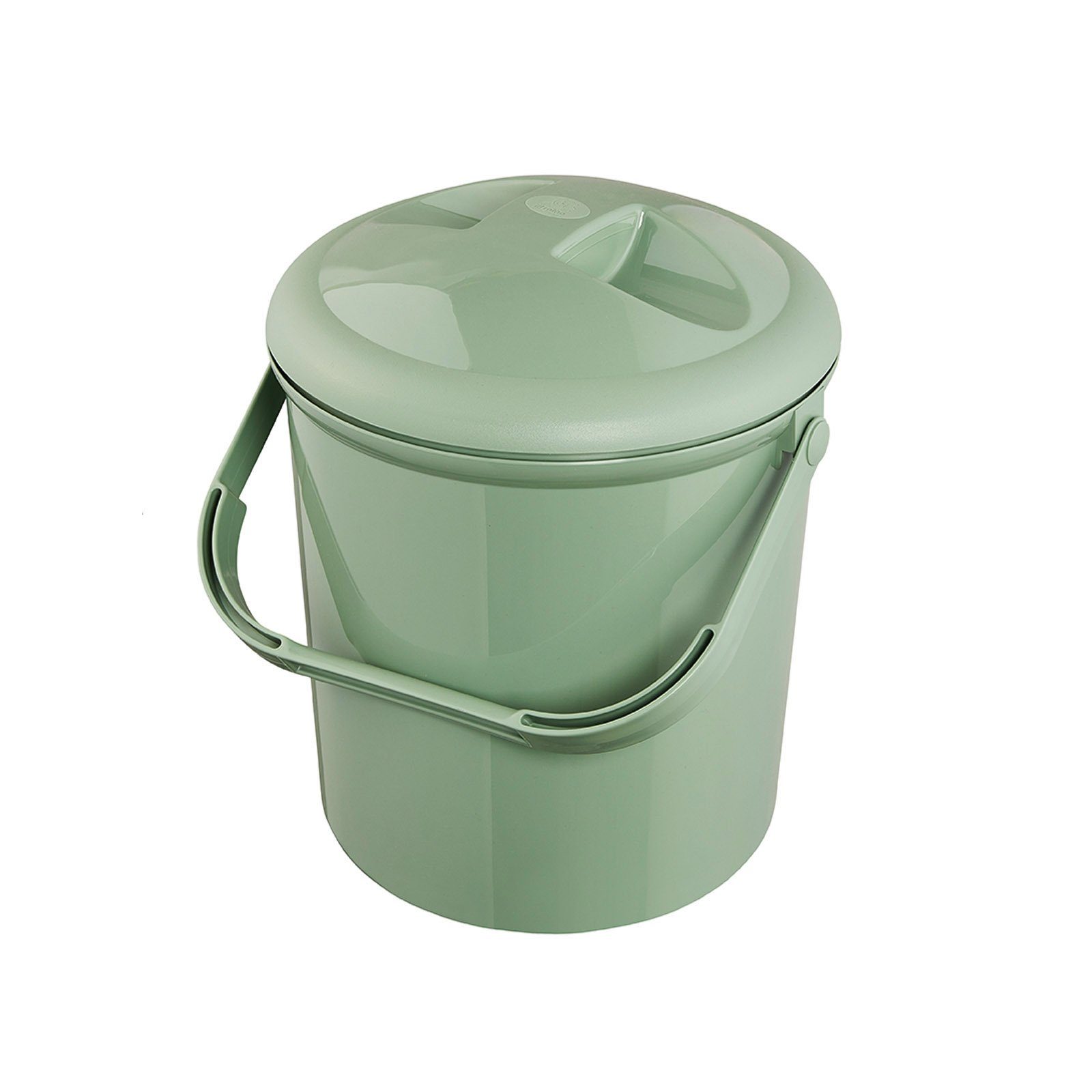 Rotho Babydesign Windeleimer shale green