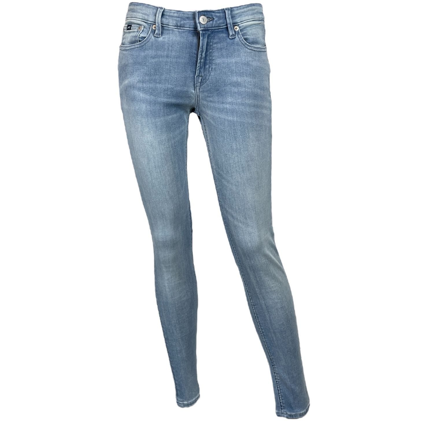 DENHAM 5-Pocket-Jeans