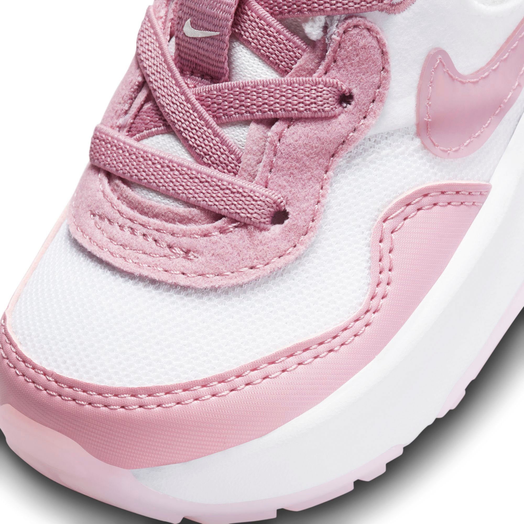 Nike Sportswear Air Sneaker Max Motif