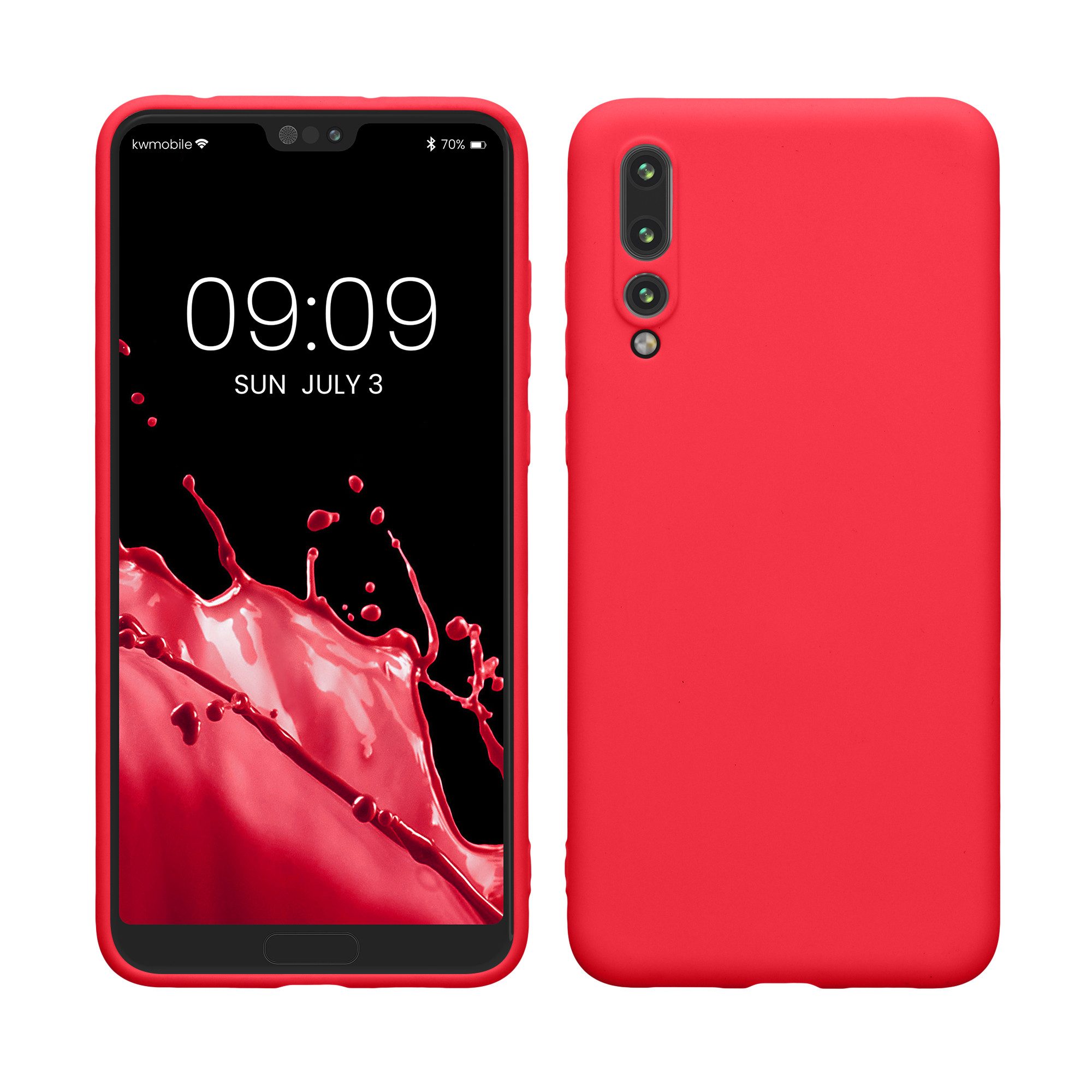 Handyhülle Hülle für Huawei P20 Pro