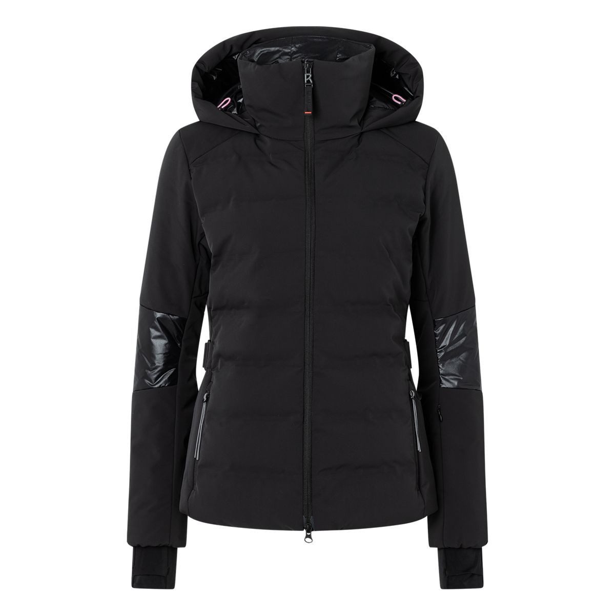 Bogner Fire + Ice Winterjacke BOGNER FIRE + ICE Cadja 2 - Damen Steppjacke