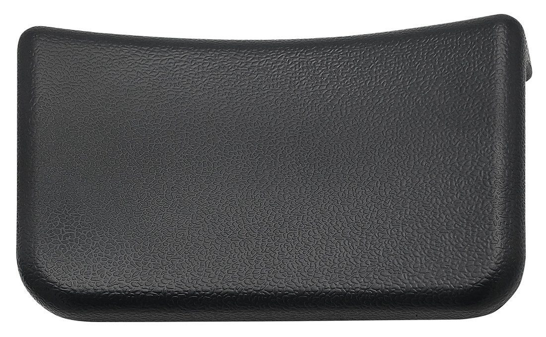 Polysan s.r.o. Badewannenkissen BRIXEN Wannenkissen, Anthrazit, Polysan-250502