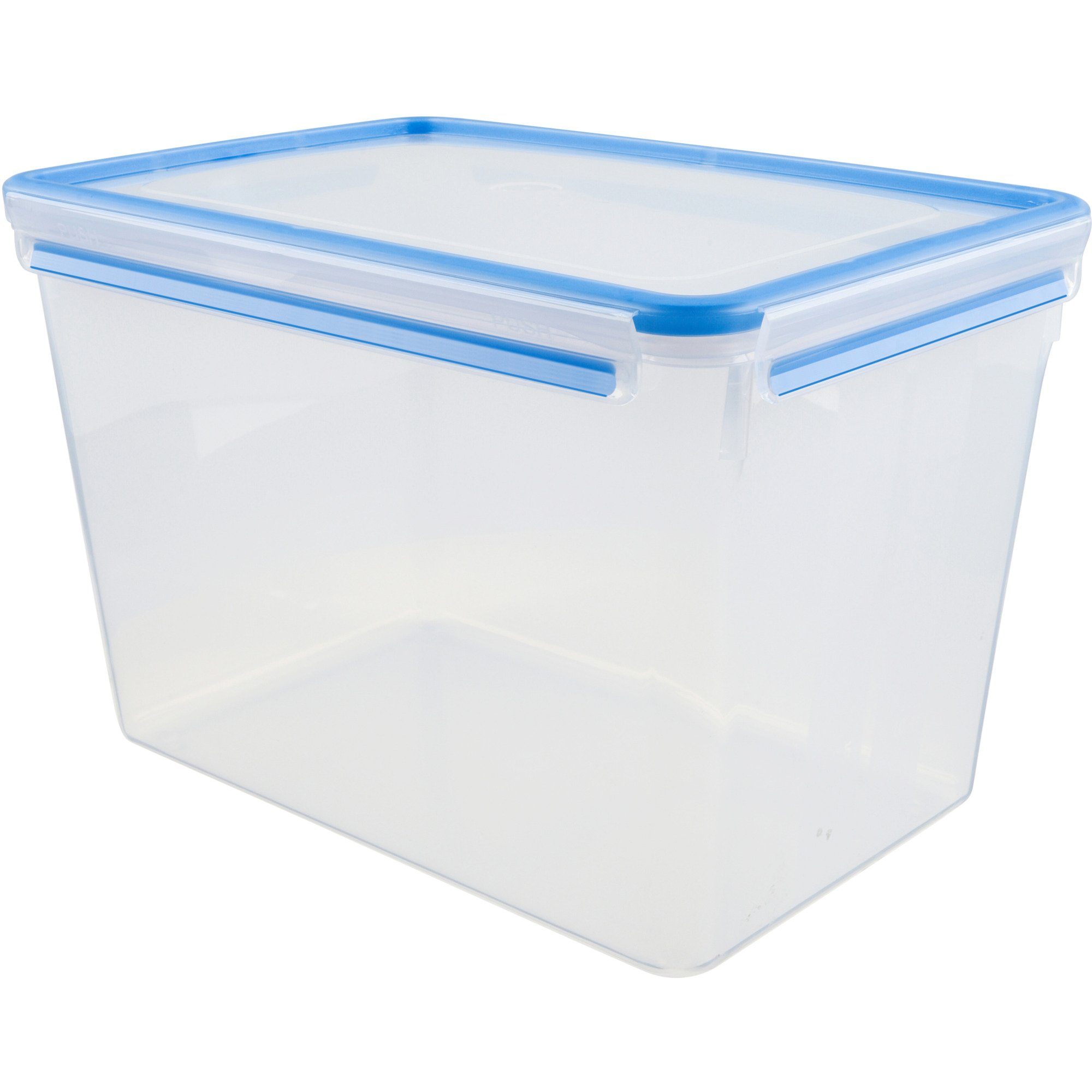 Emsa Lunchbox Emsa CLIP & CLOSE Frischhaltedose, Dose