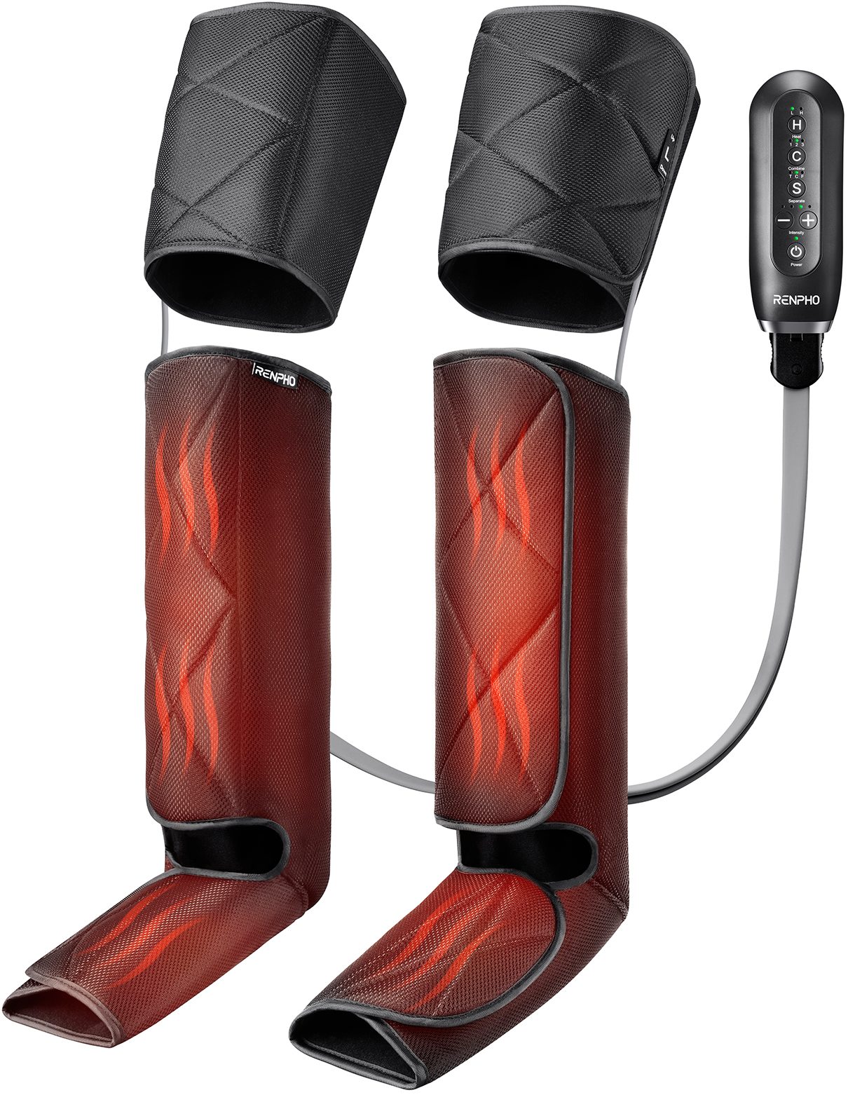 Massagegerät Aeria Ulitimate Thermal 2 ALM079H