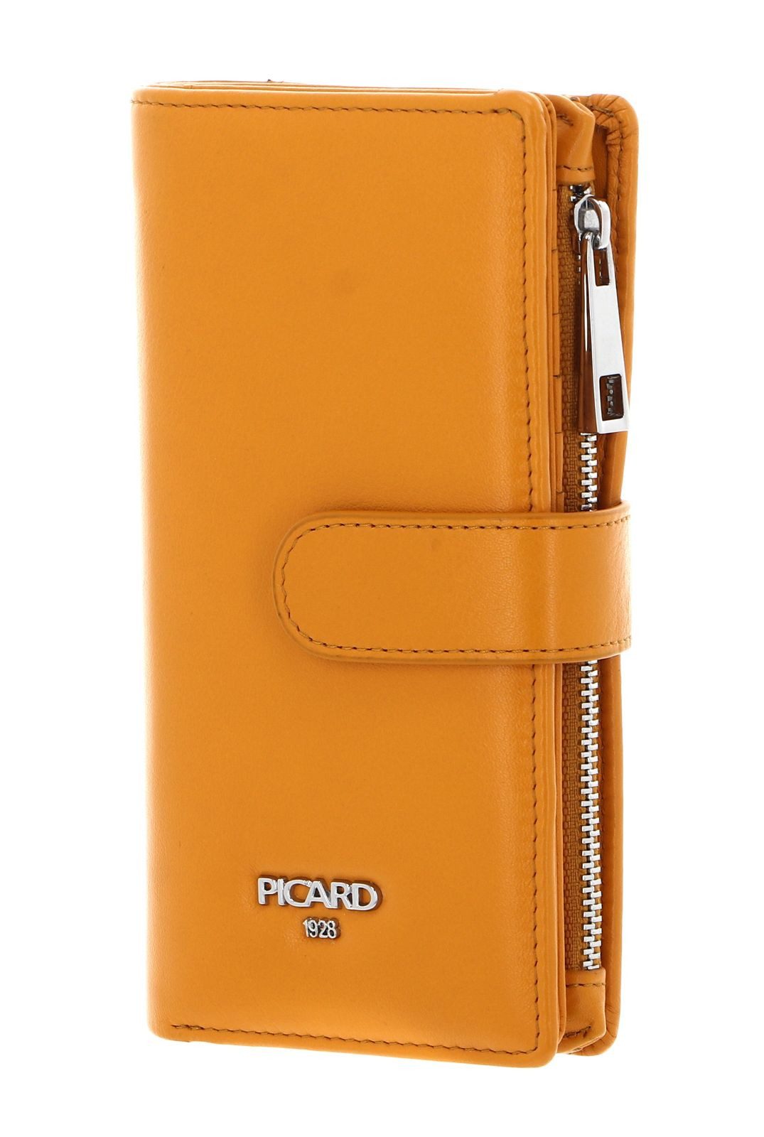 Picard Geldbörse Wallet, aus echtem Rindsleder günstig online kaufen