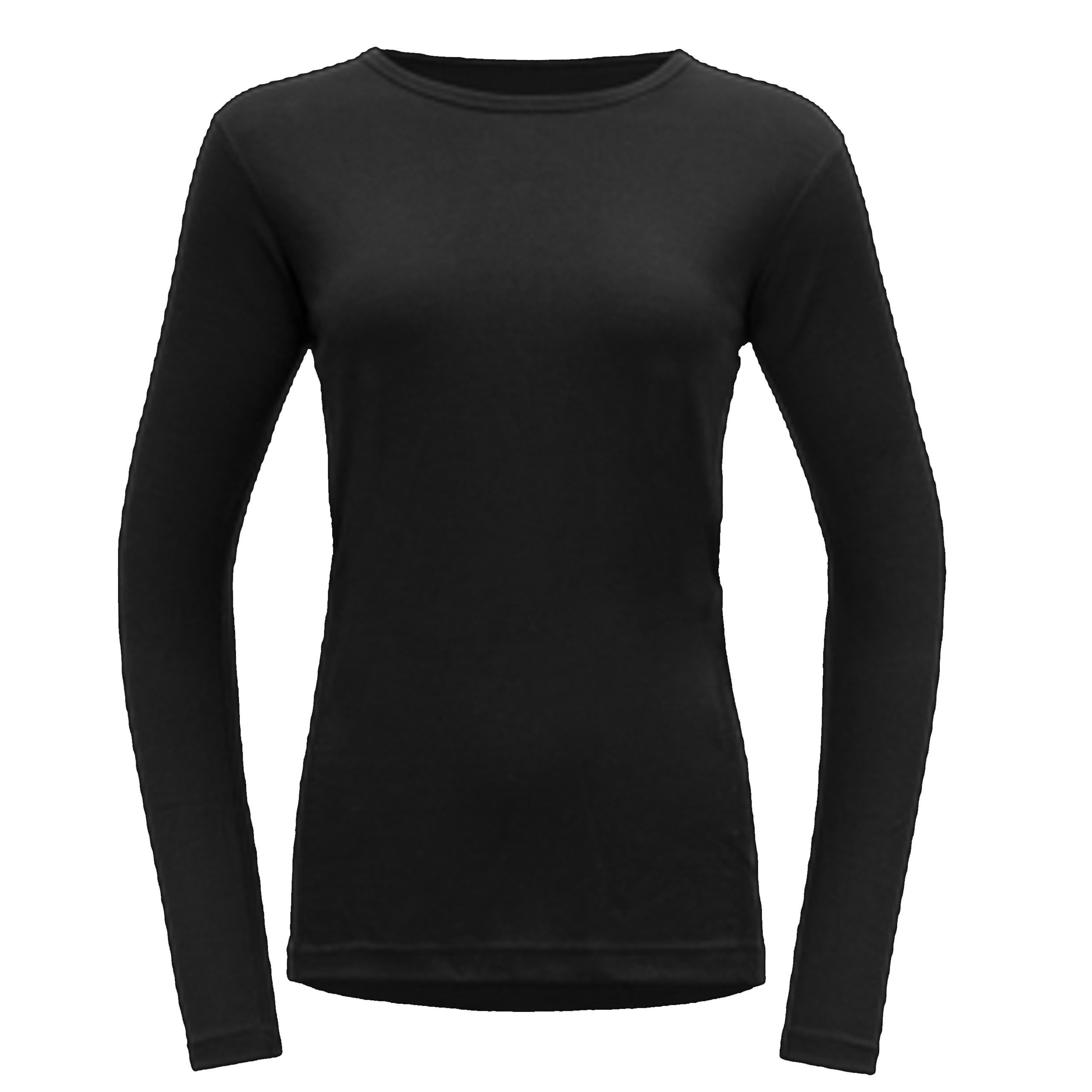 Langarmshirt DEVOLD Jakta Merino 200 Shirt Wmn - Merinowolle Langarmshirt Damen