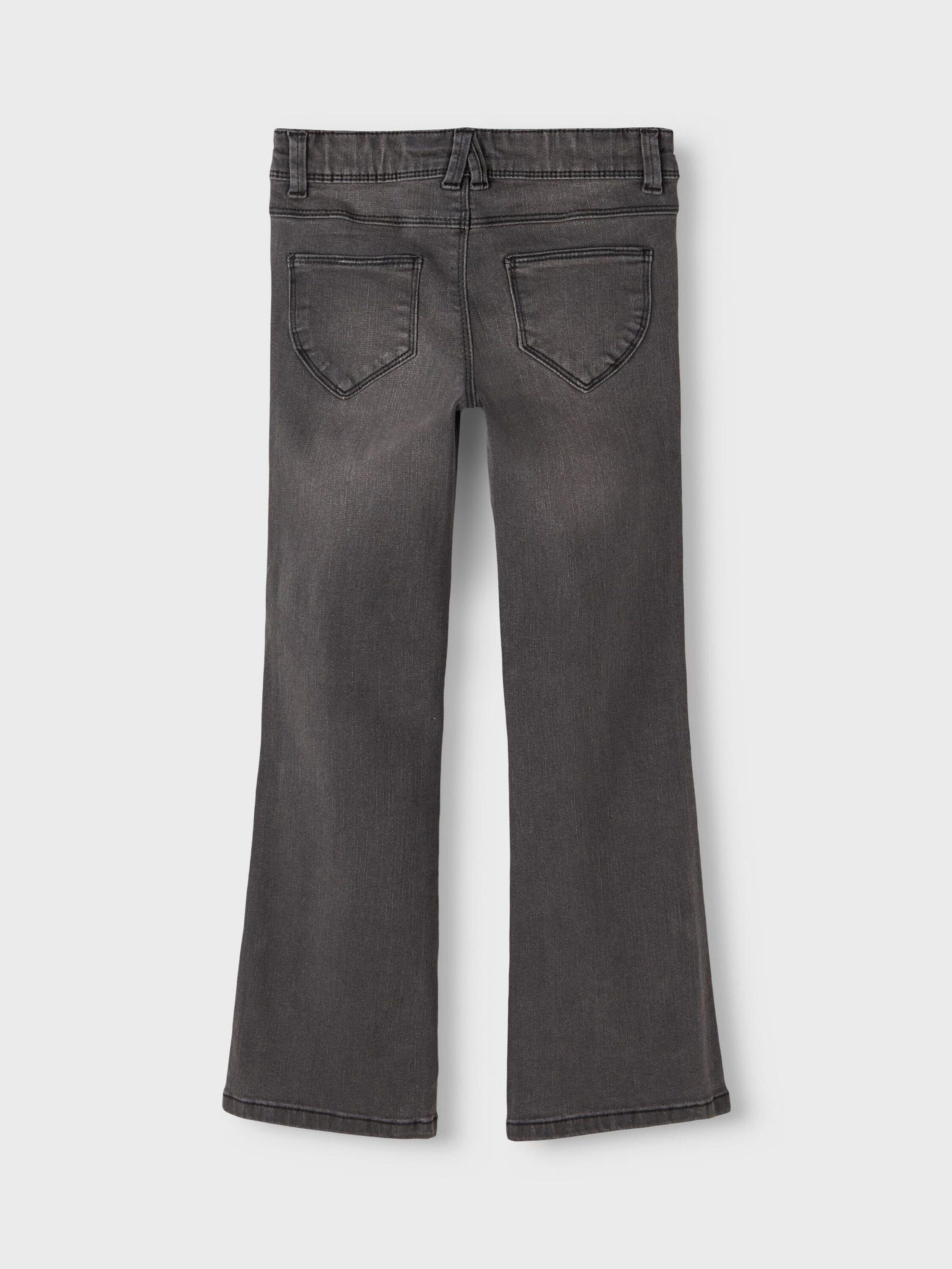 Name It Schlagjeans Polly (1-tlg) Plain/ohne Details
