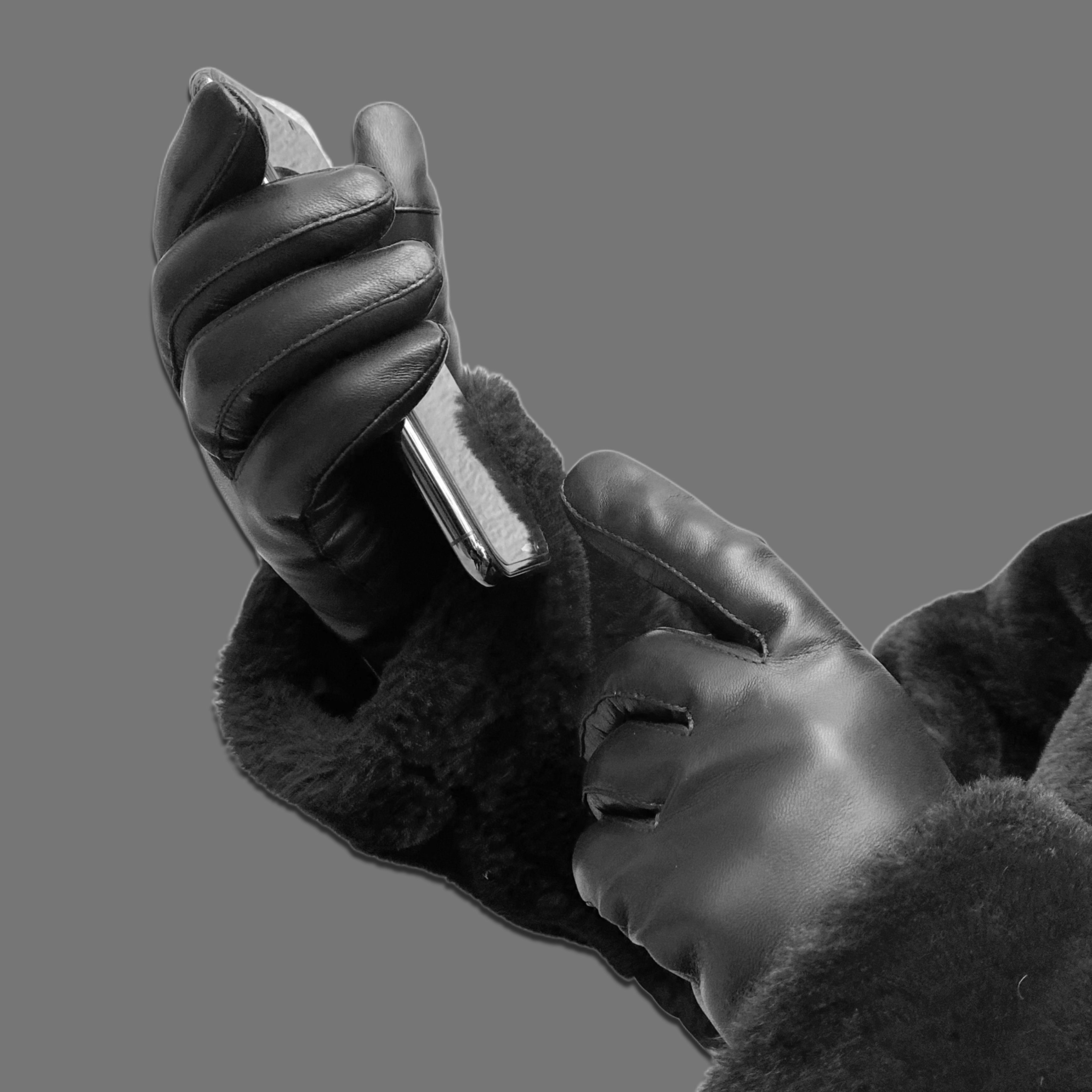 AKAROA Lederhandschuhe ISA 2 günstig online kaufen