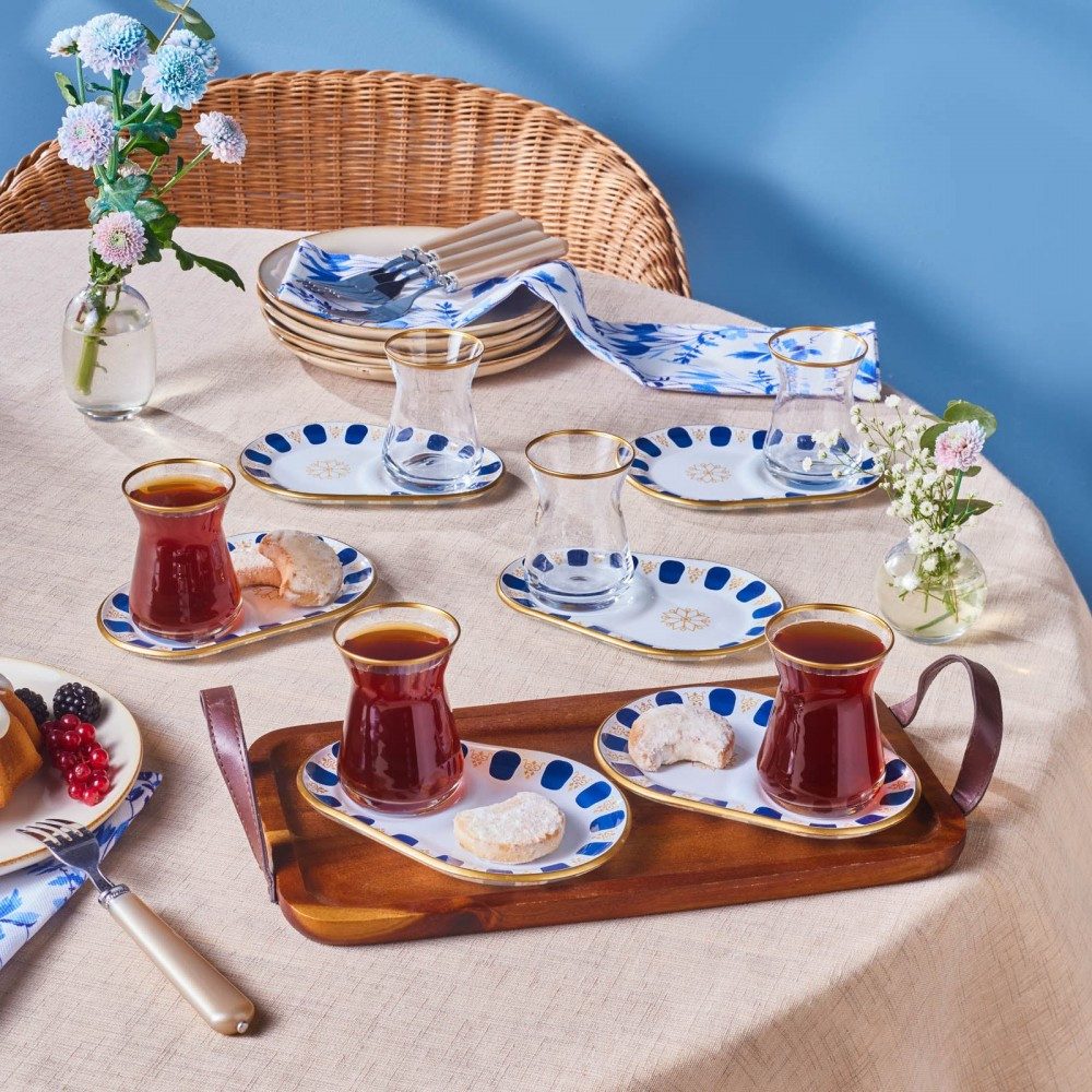 Karaca Teeservice