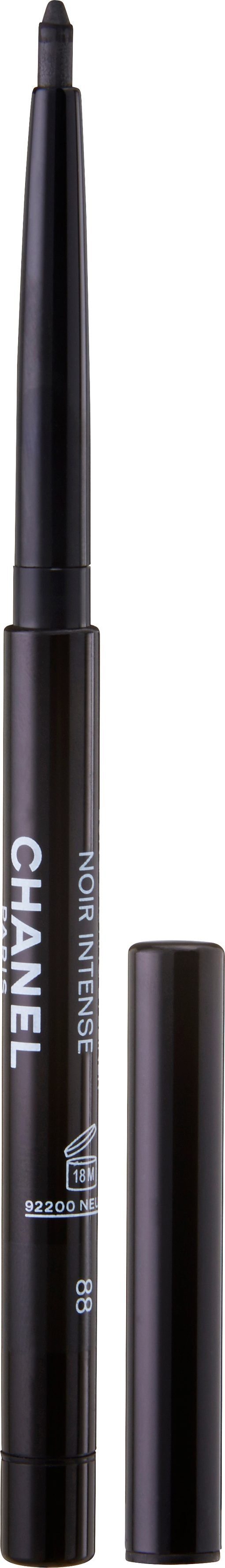 CHANEL Kajal Stylo Yeux Mit Anspitzer zusätzlichem Waterproof