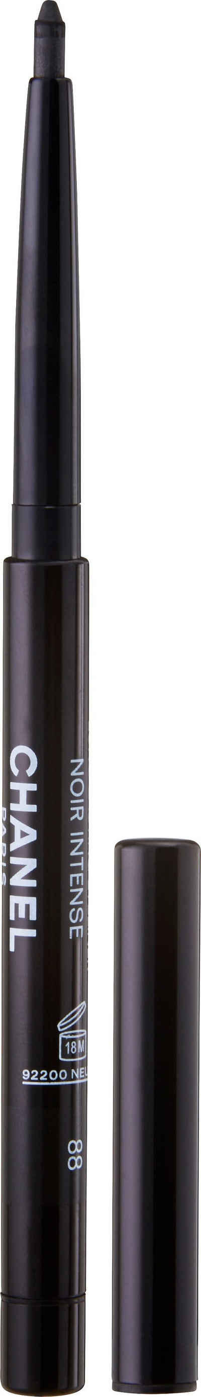 CHANEL Олівці для очей Stylo Yeux Waterproof, Mit zusätzlichem Anspitzer