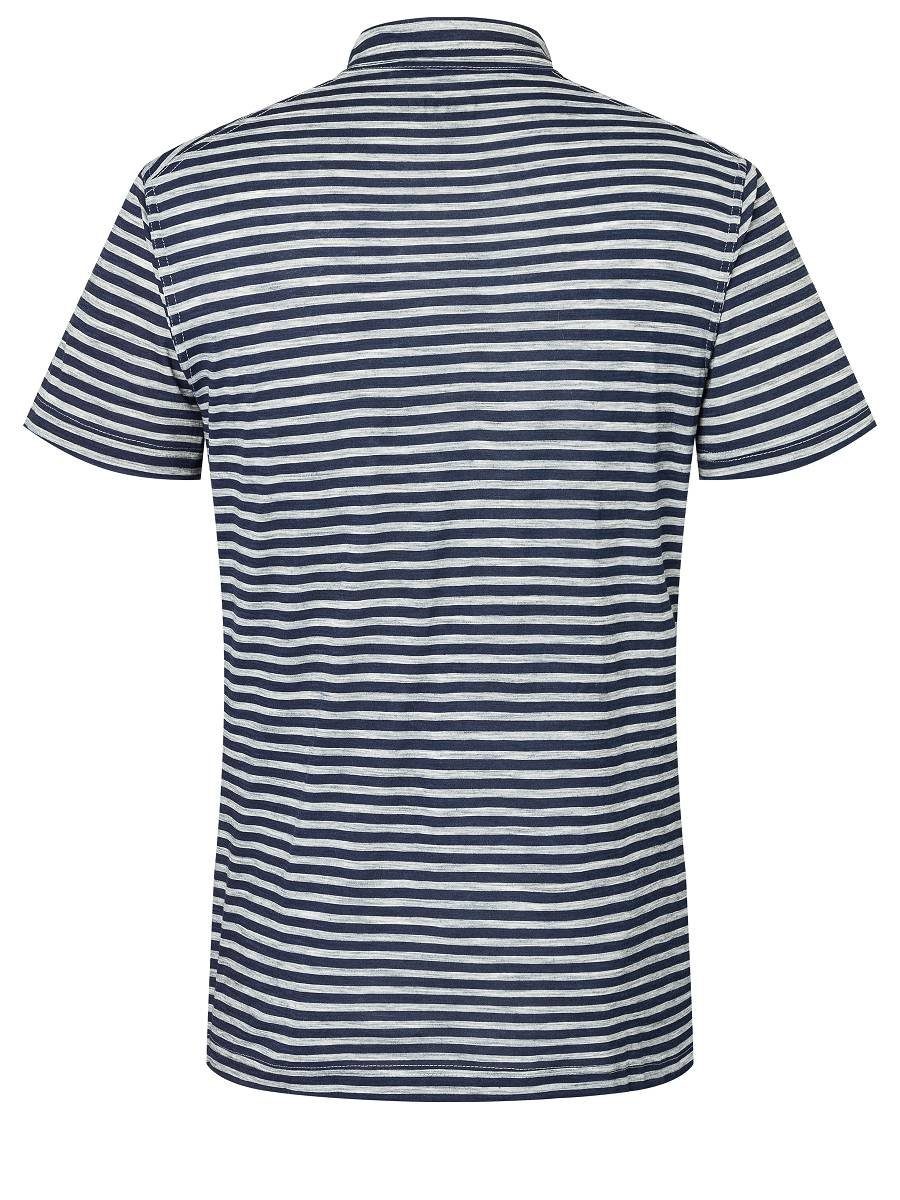 SUPER.NATURAL Poloshirt Merino Poloshirt M MARINERO günstig online kaufen