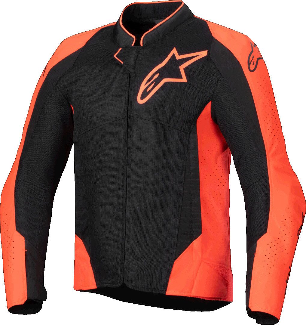 Alpinestars Motorradjacke Viper Air V4 Motorrad günstig online kaufen