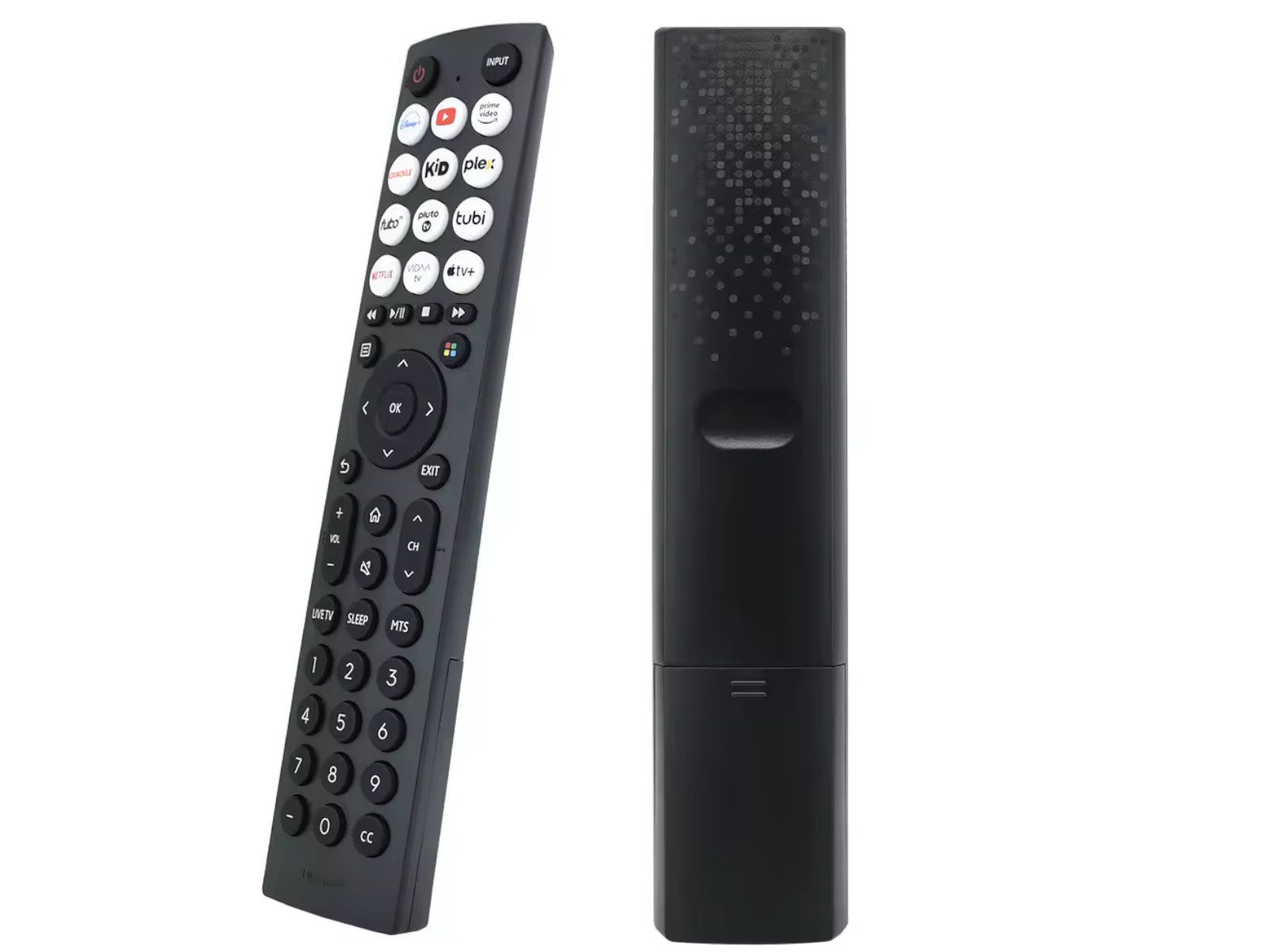 Hisense EN2D36H Fernbedienung