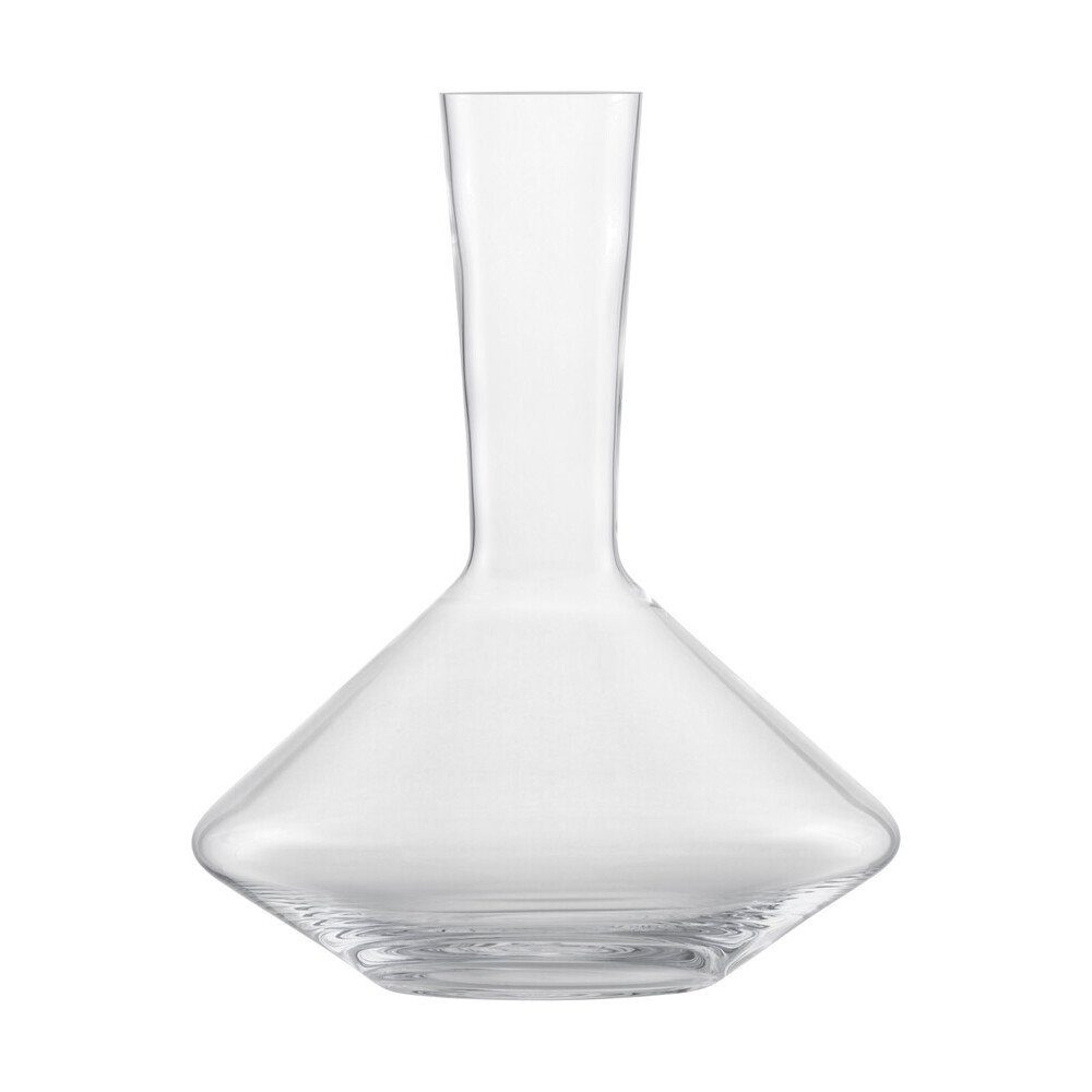 Zwiesel Glas Dekanter Dekanter 0,75 l Pure, Maschinengeblasen, Made in Germany