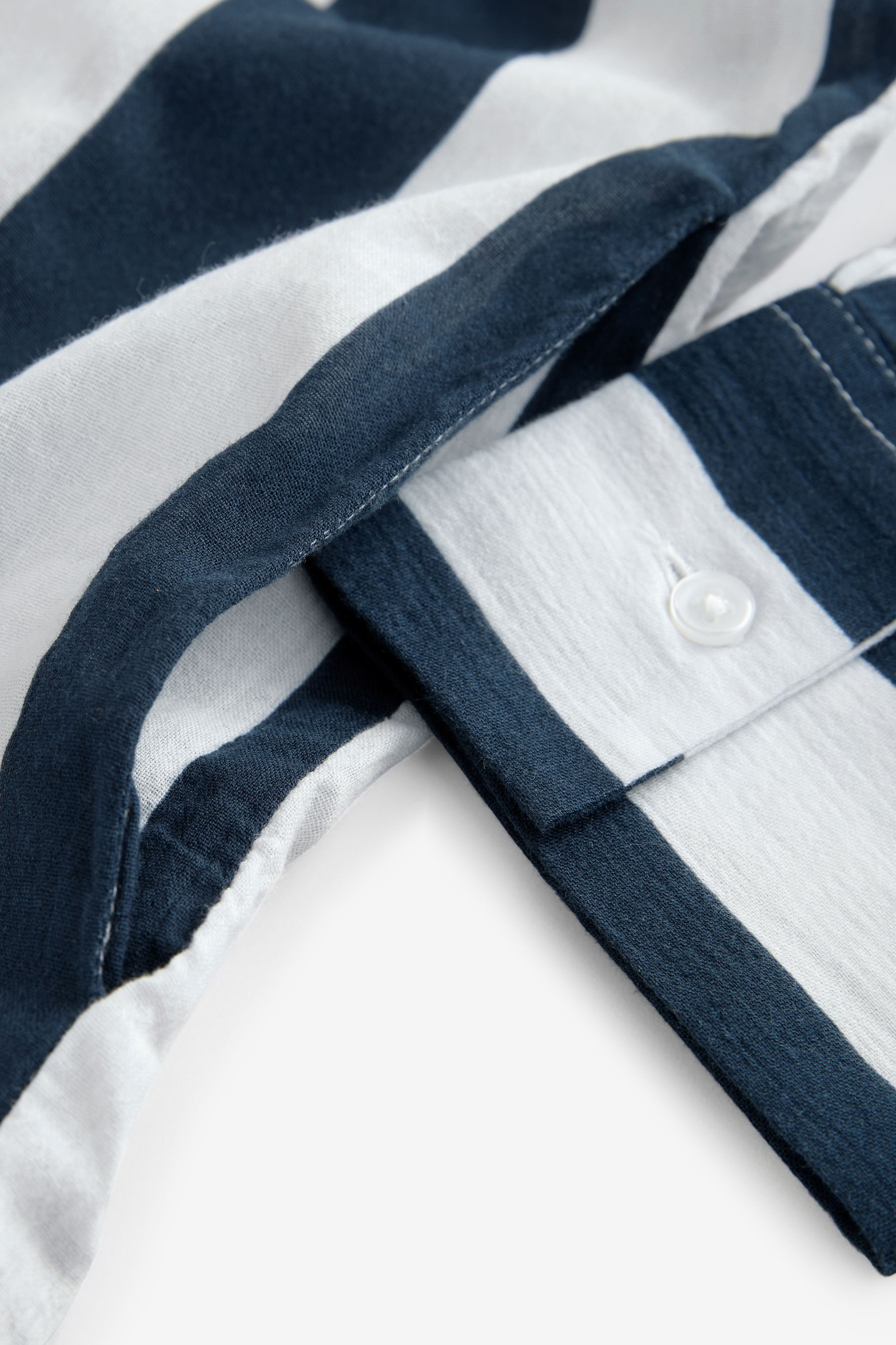 Next Strandshirt Strandkleid aus 100 % Baumwolle günstig online kaufen