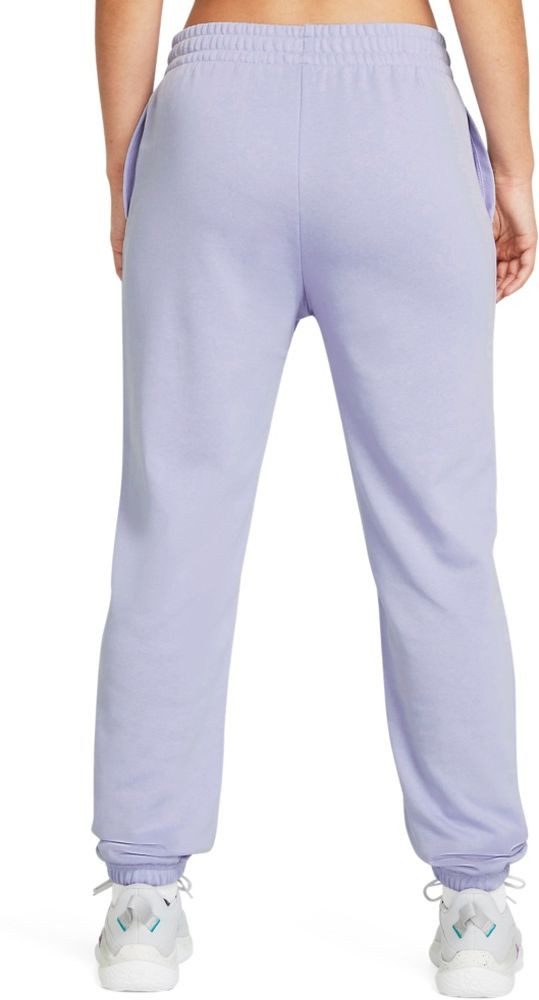 Under Armour® Trainingshose Ua Rival Terry Jogger