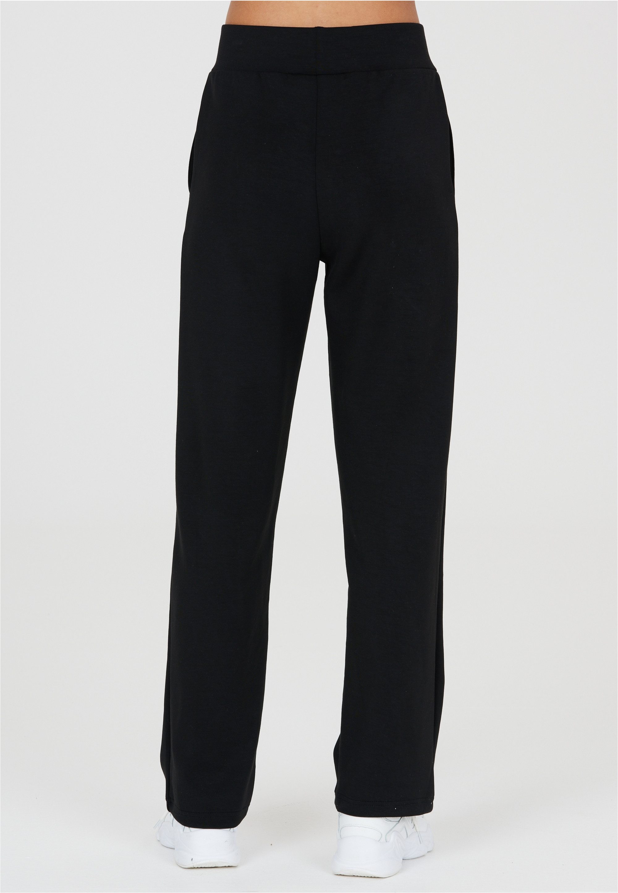 ATHLECIA Sporthose Jacey mit komfortabler Passform